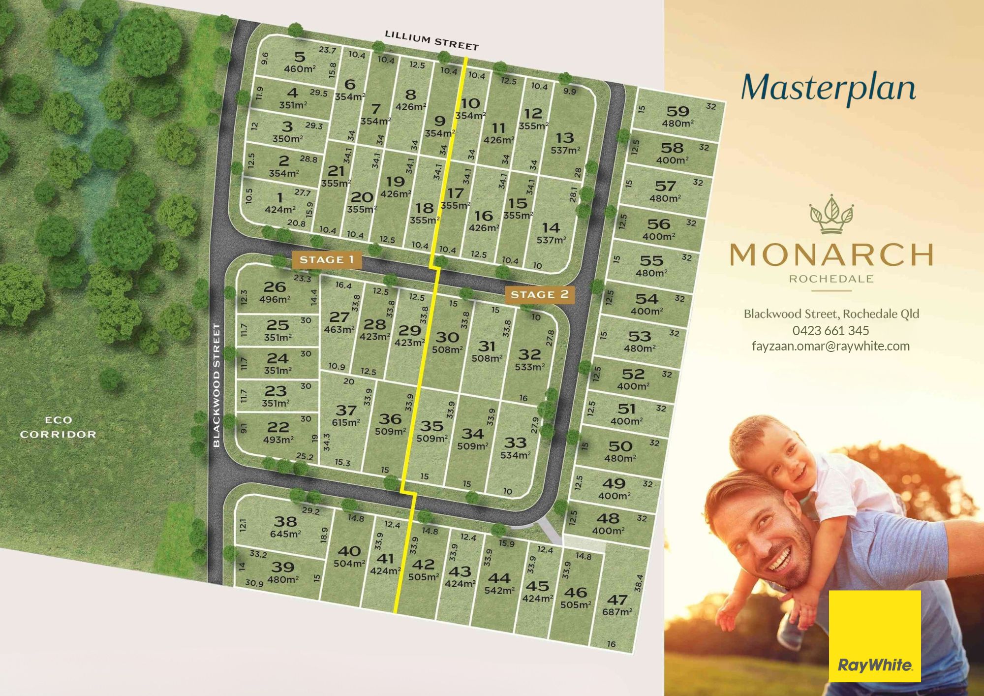 15 Blackwood Street, Rochedale, QLD 4123