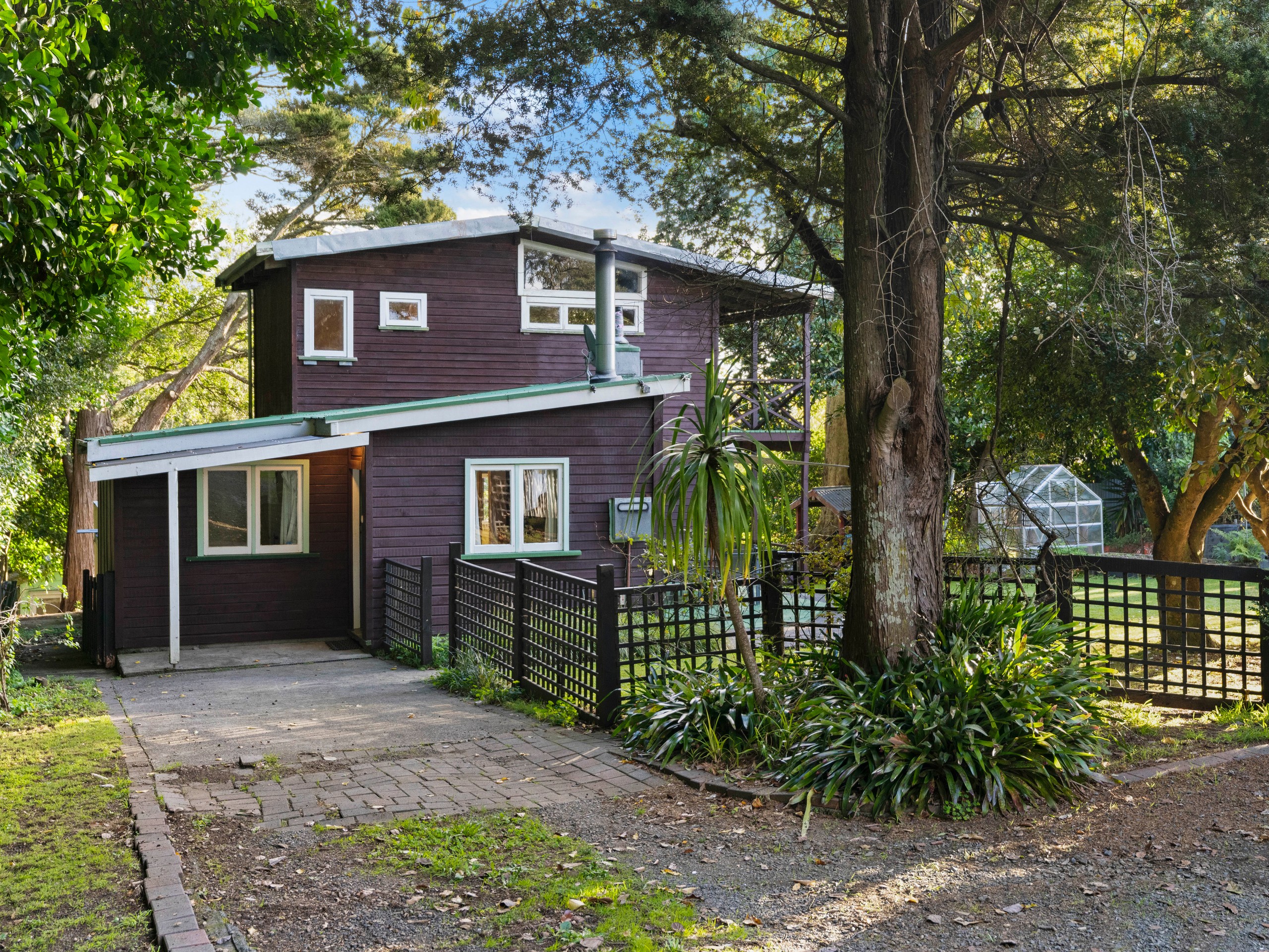 1058 Paerata Road, Paerata, Franklin