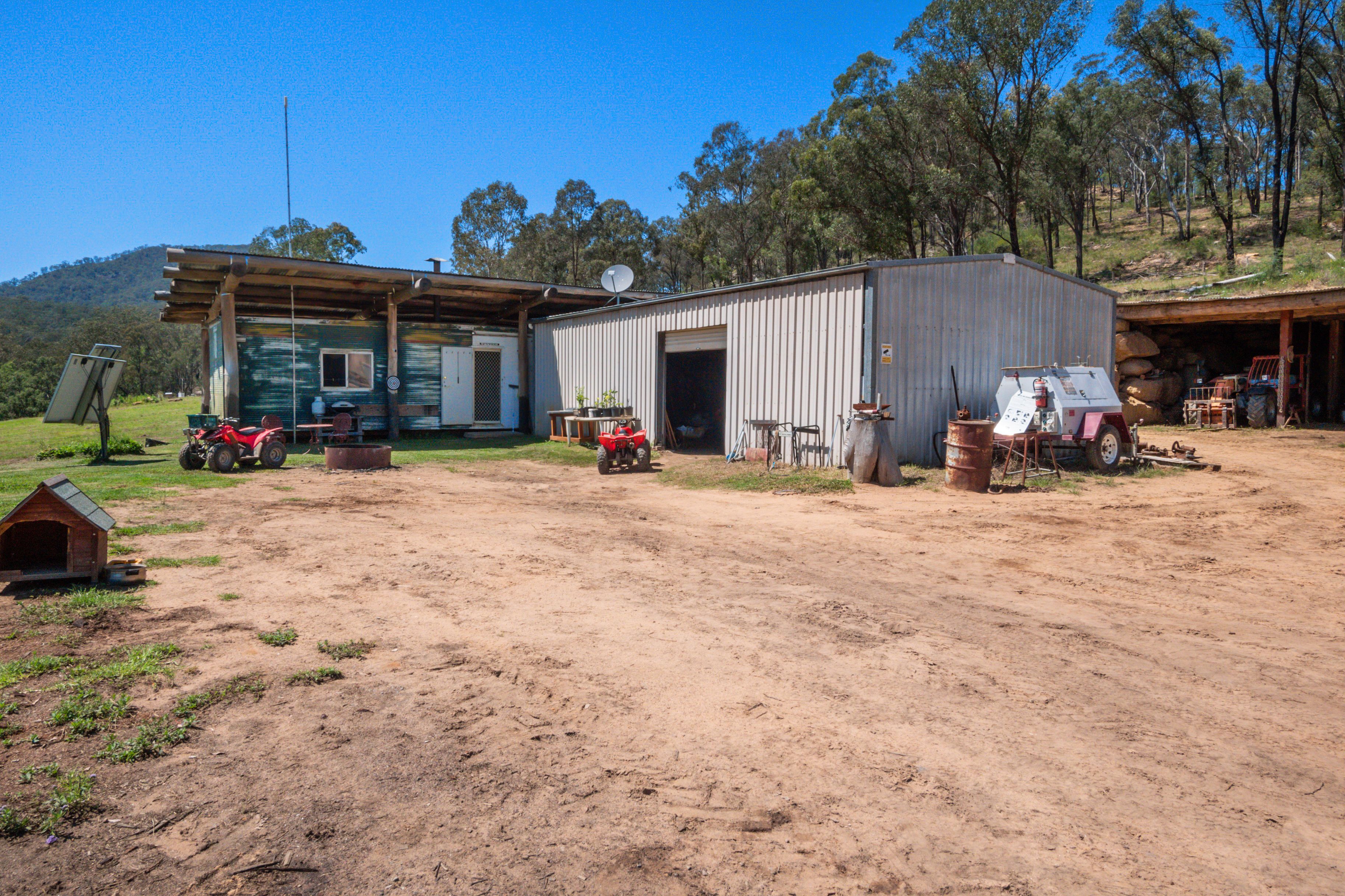 5727 Putty Road — photo 5 of 11