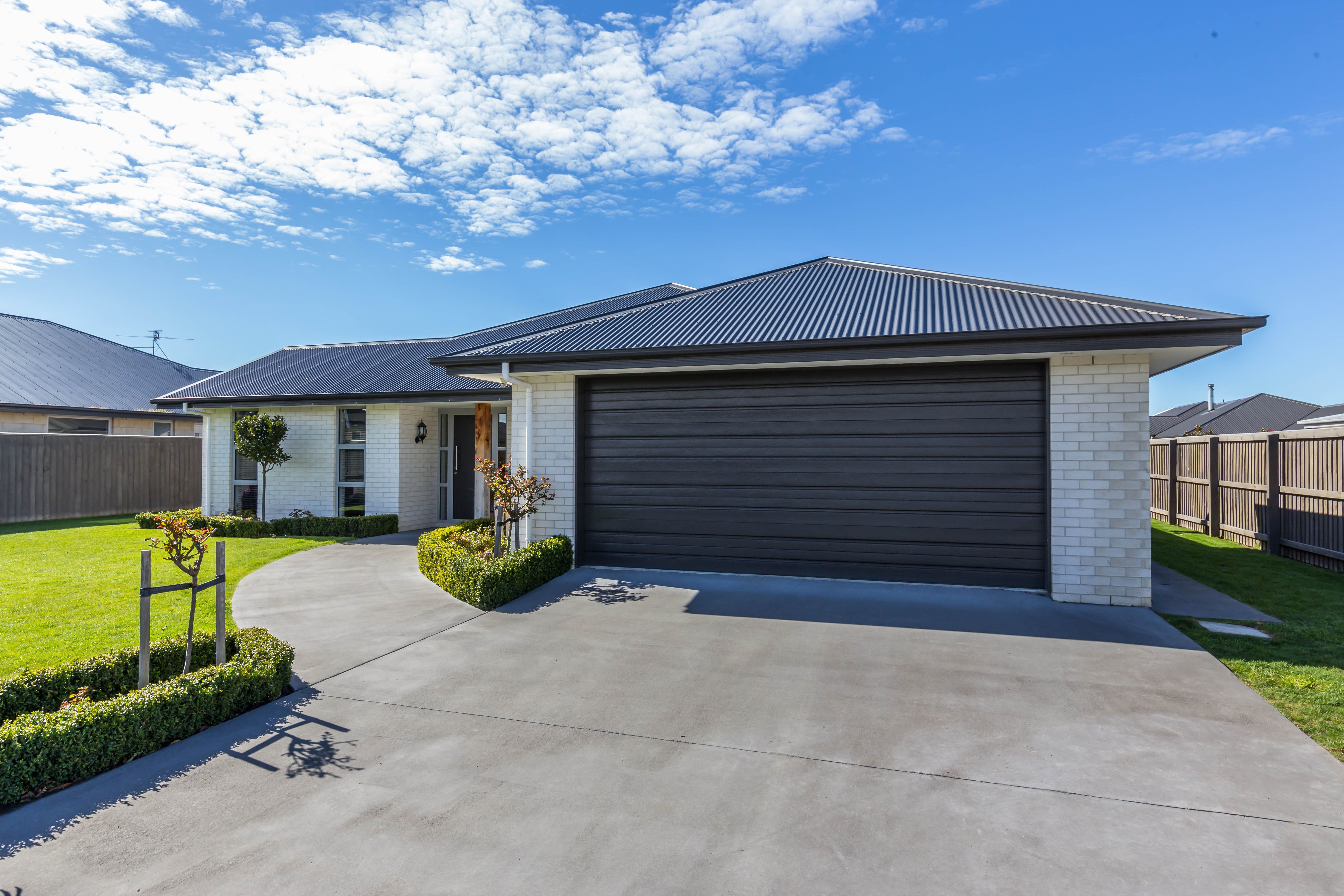 5 Cassidy Avenue, Lincoln, Selwyn District