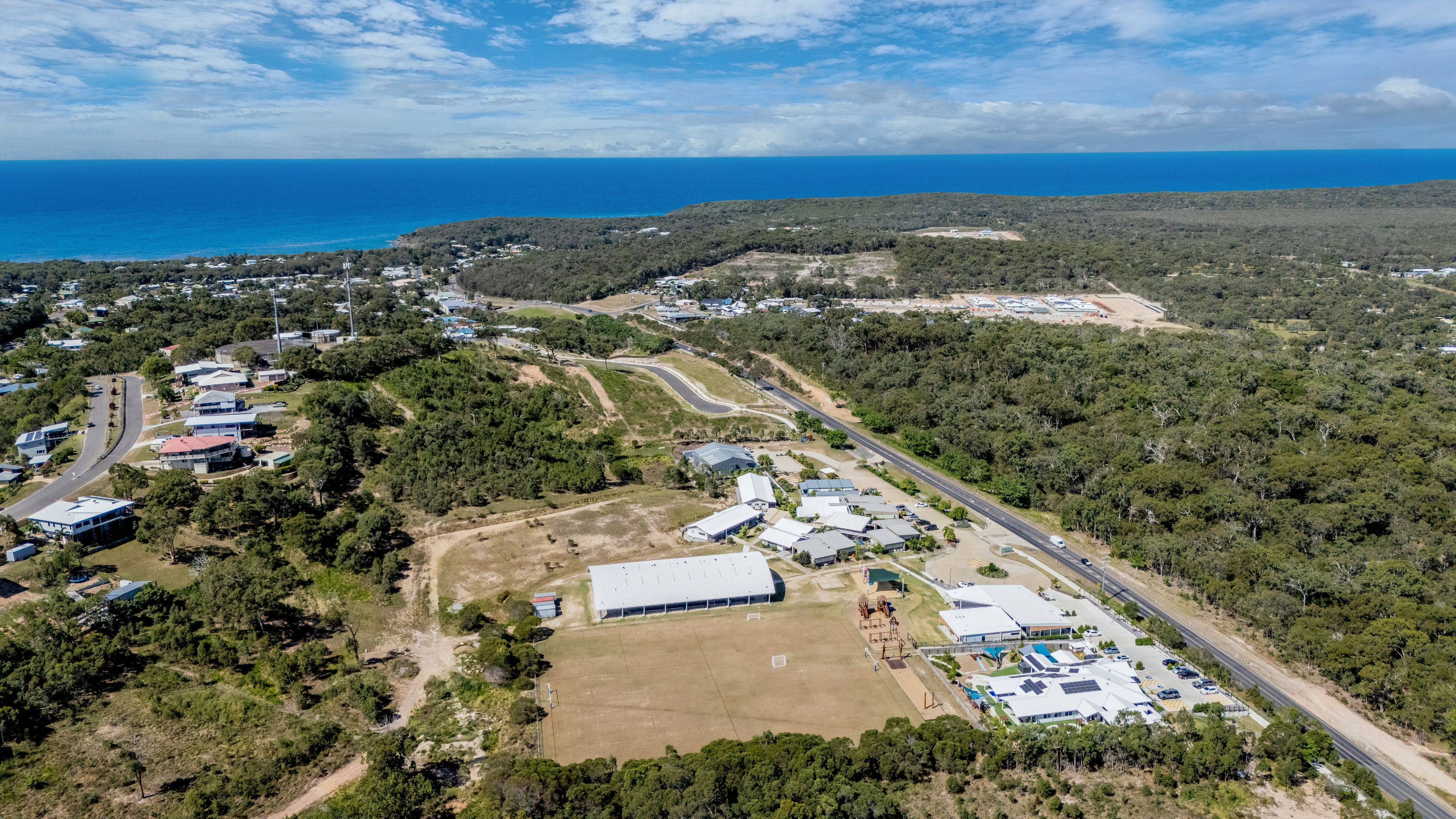 Lot 9 24 Starfish Street, Agnes Water, QLD 4677 Land for Sale Ray