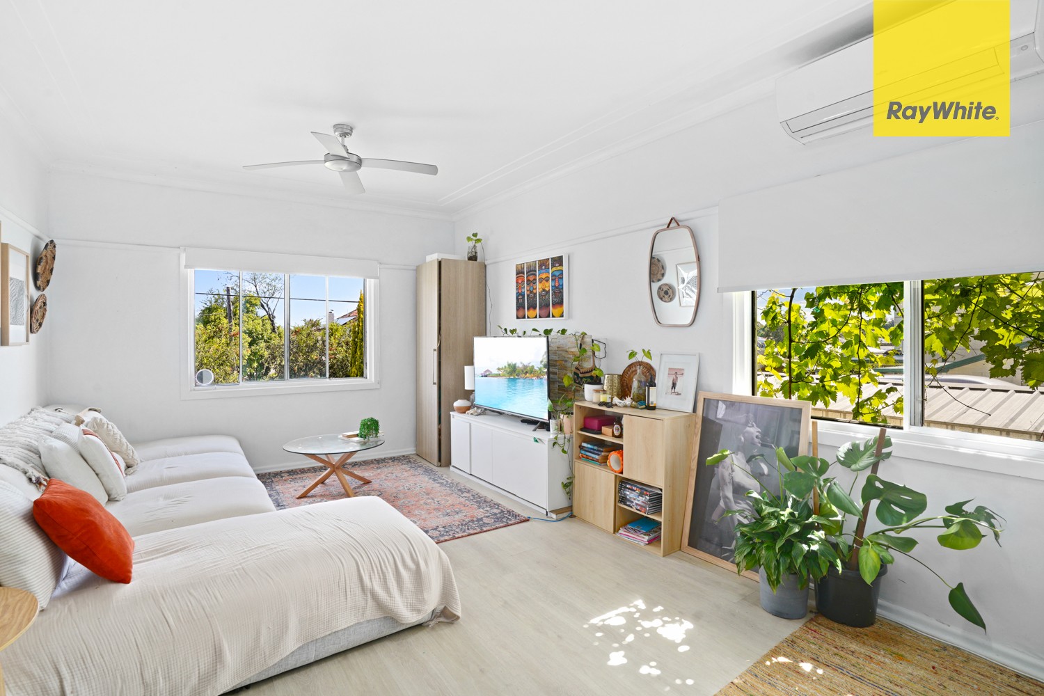 27 Rowley Street, Pendle Hill, NSW 2145