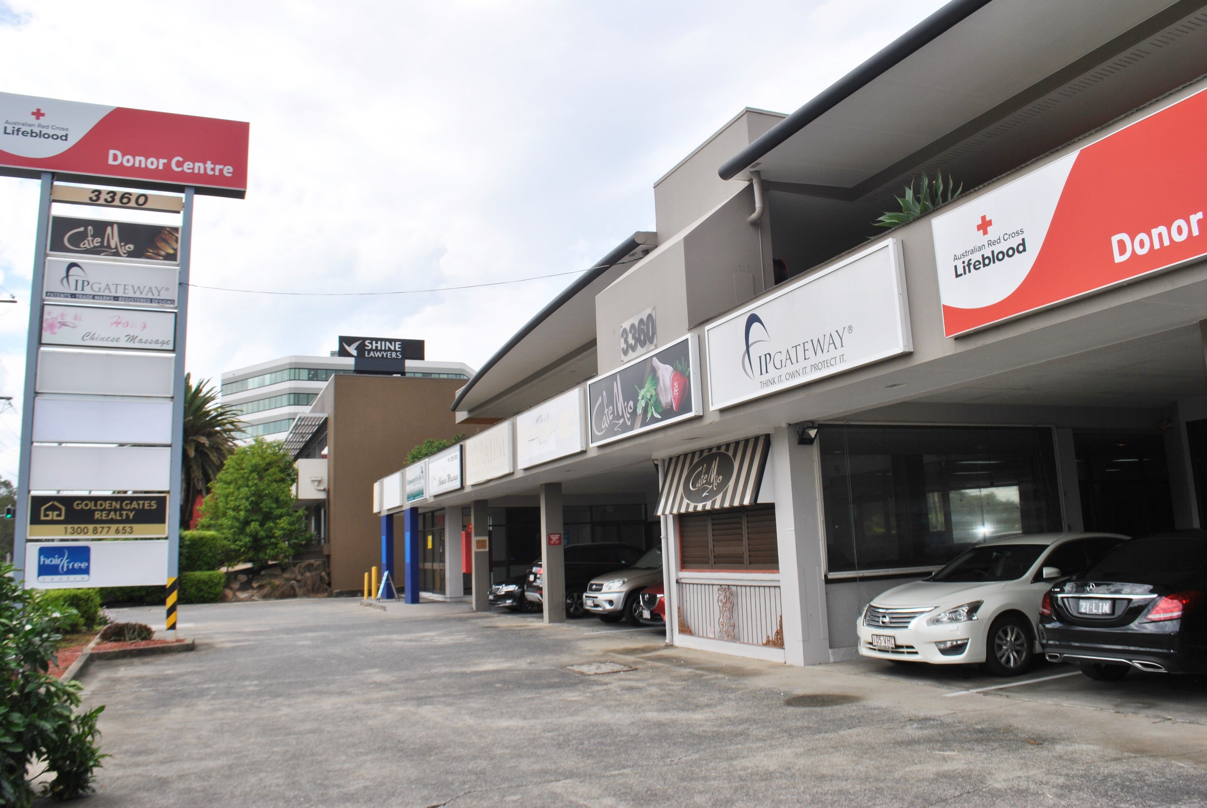 6/3360 Pacific Highway, Springwood, QLD 4127