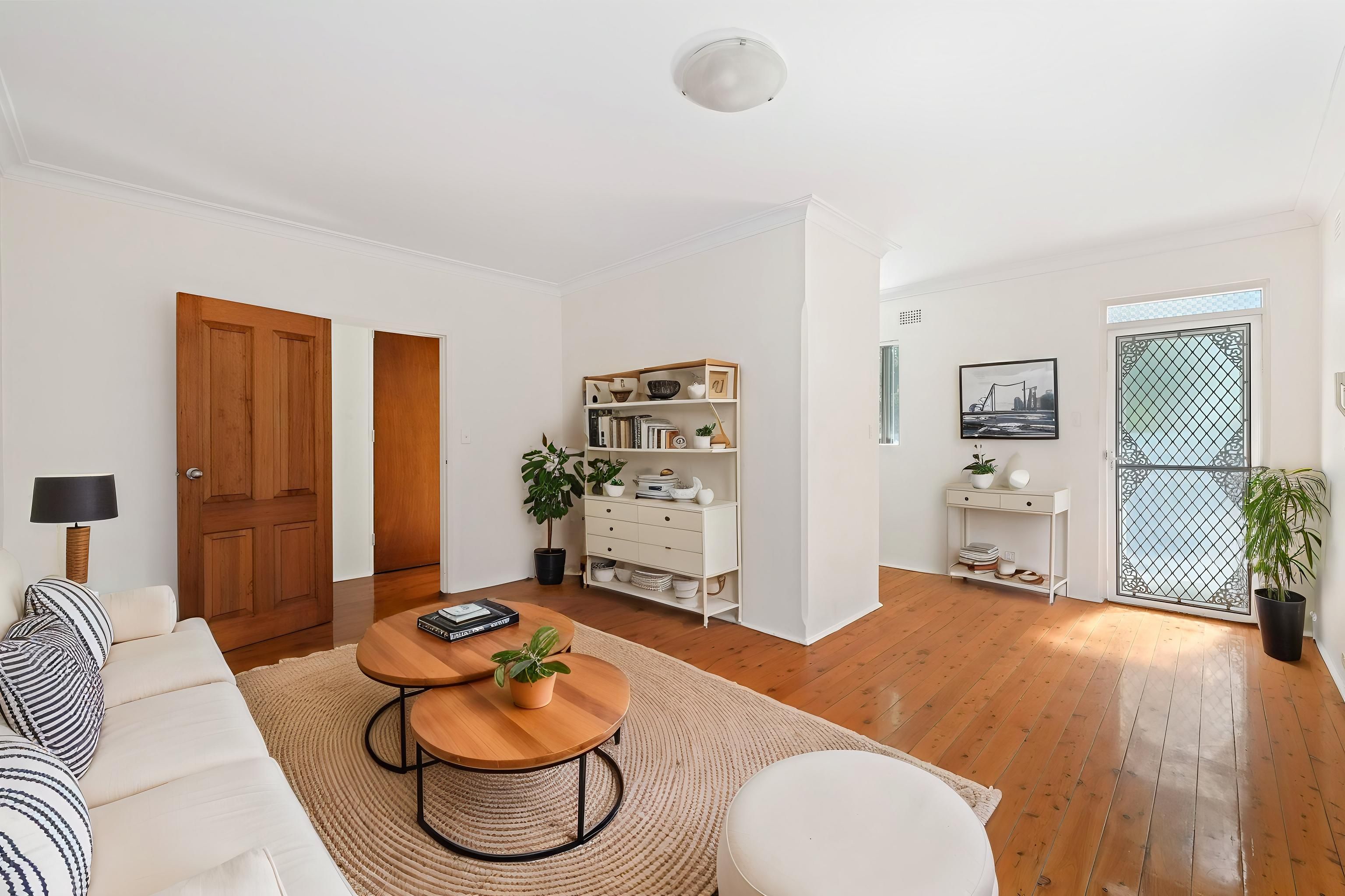 3/13 Dunmore Street, Croydon Park, NSW 2133