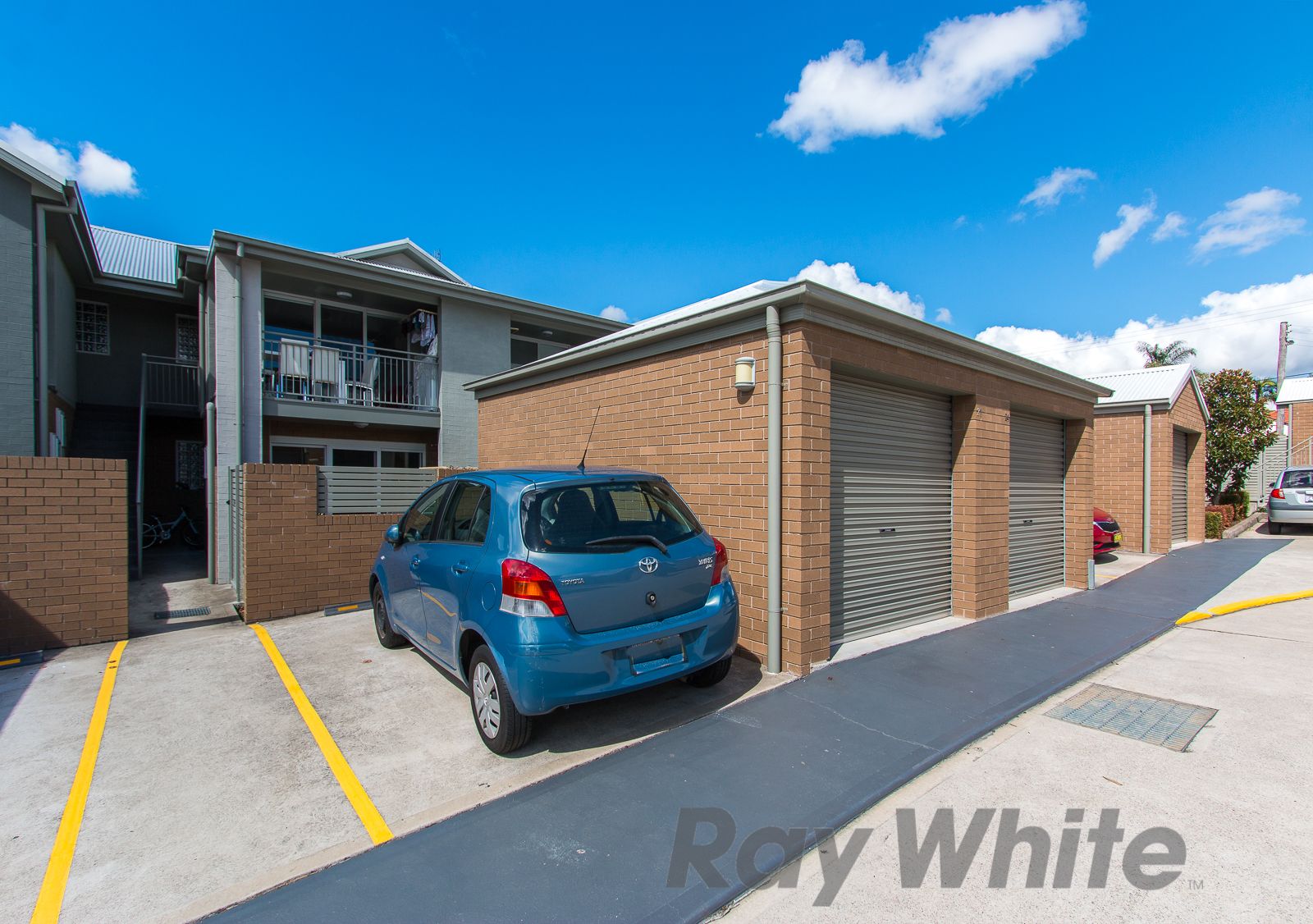 21/75 Abbott Street, Wallsend, NSW 2287
