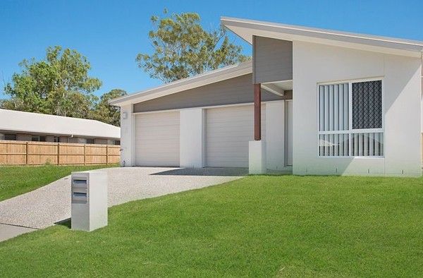 64 Benham Avenue, Kallangur, QLD 4503