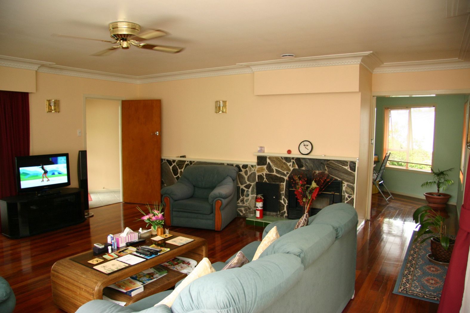 8 Brough Road, Alfriston, Manukau City
