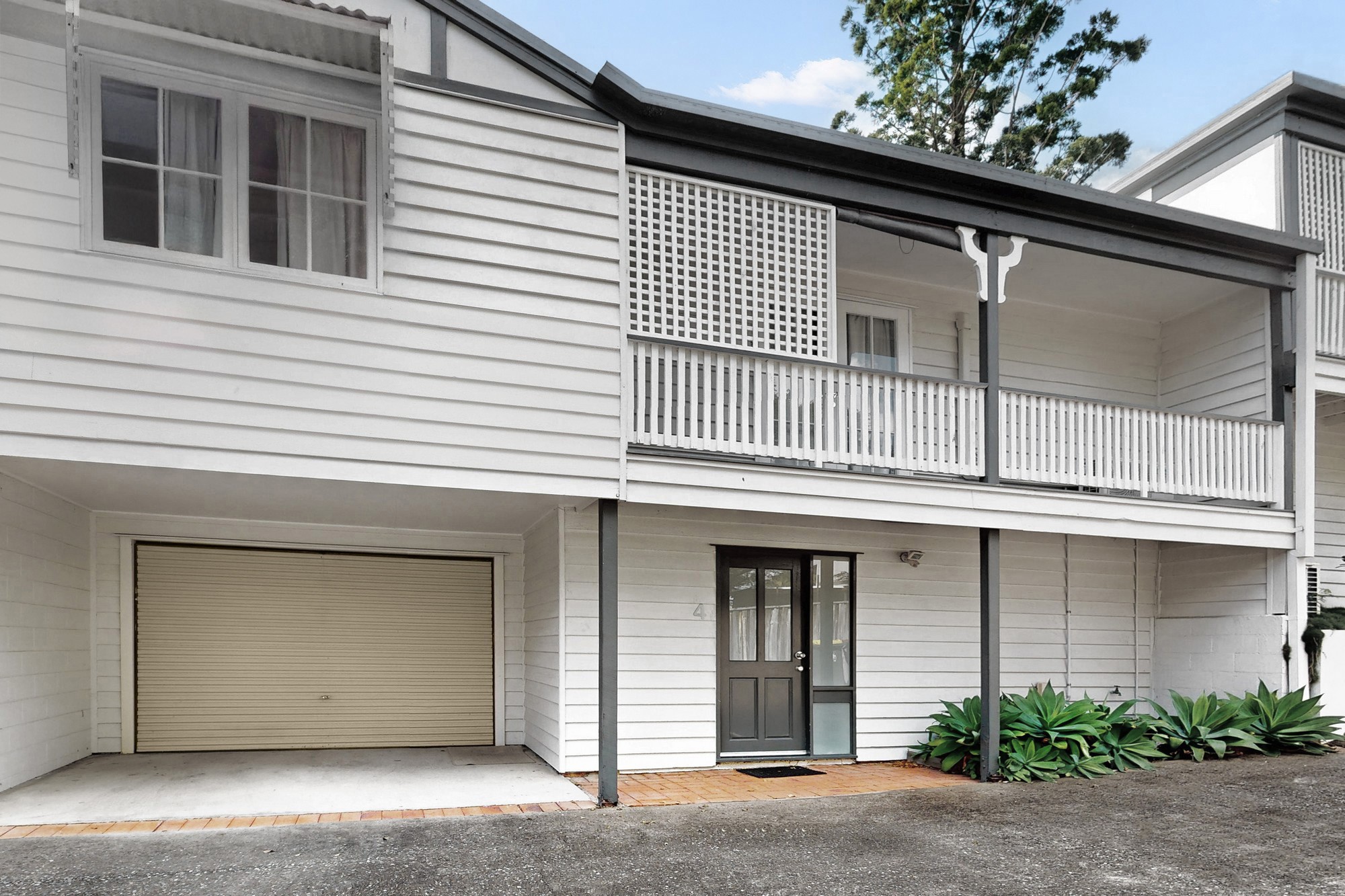 4/18 Raff Avenue, Holland Park, QLD 4121