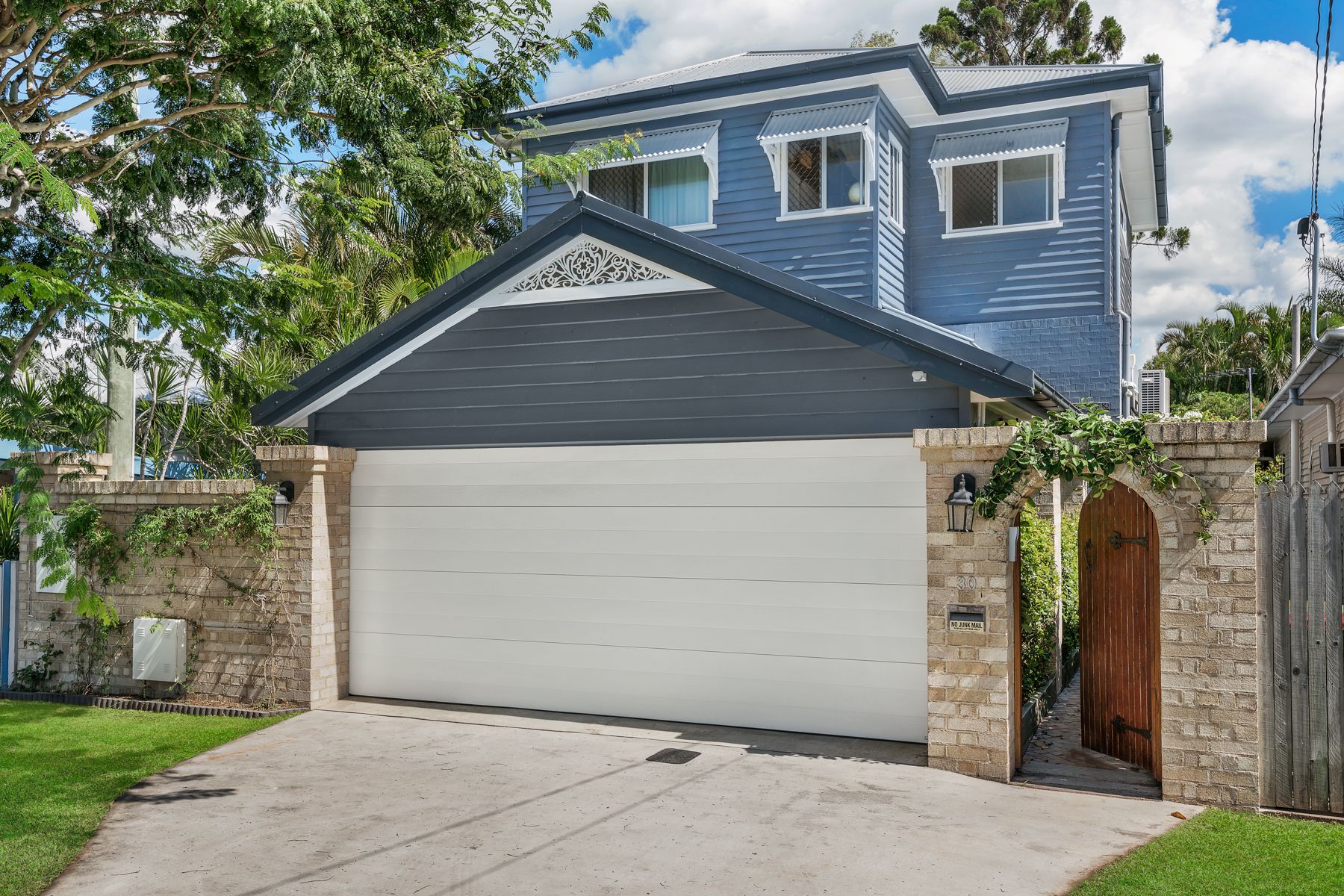 30 Longstaff Street, Brighton, QLD 4017