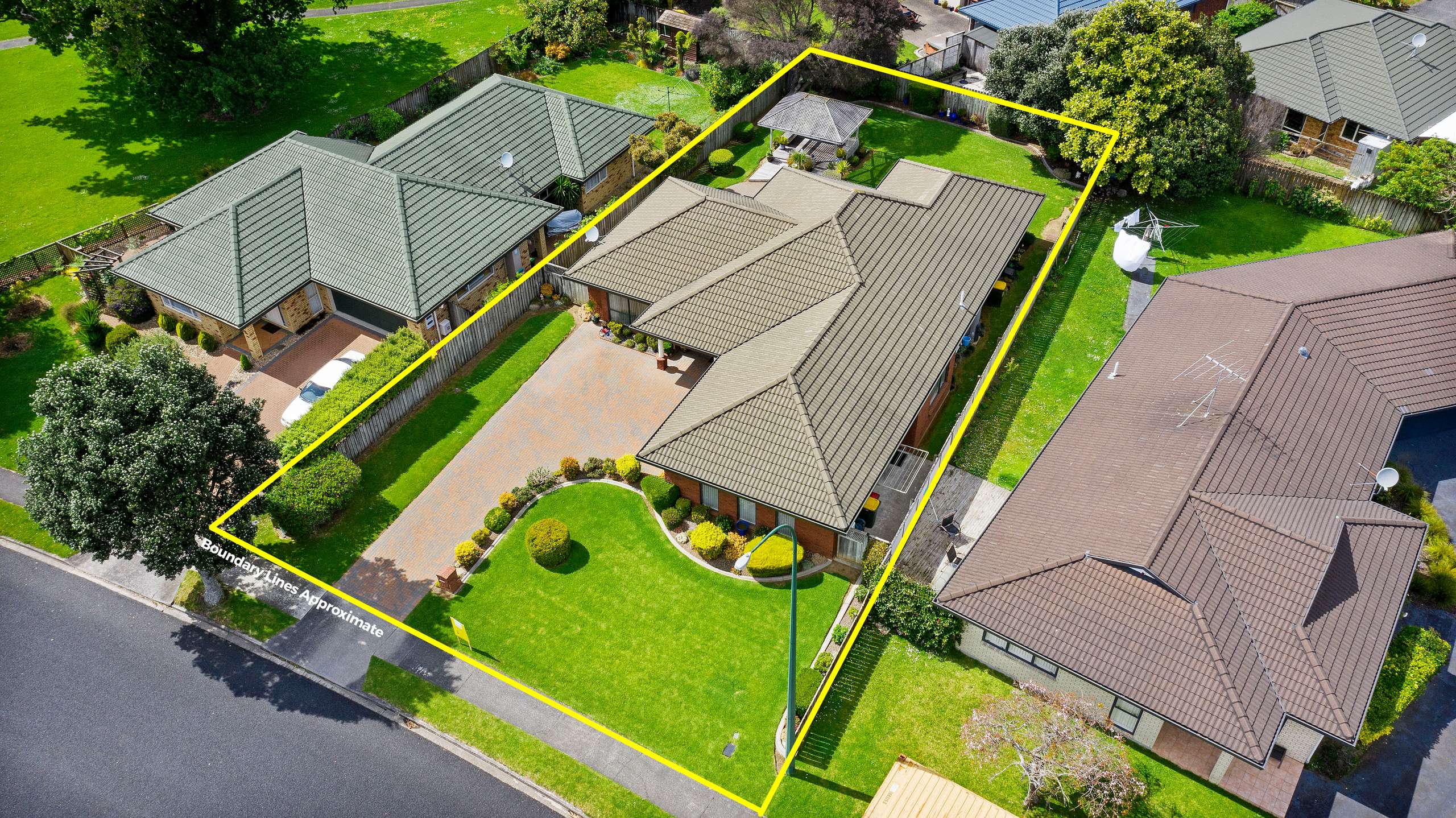 30 Longford Park Drive, Takanini, Papakura 2112