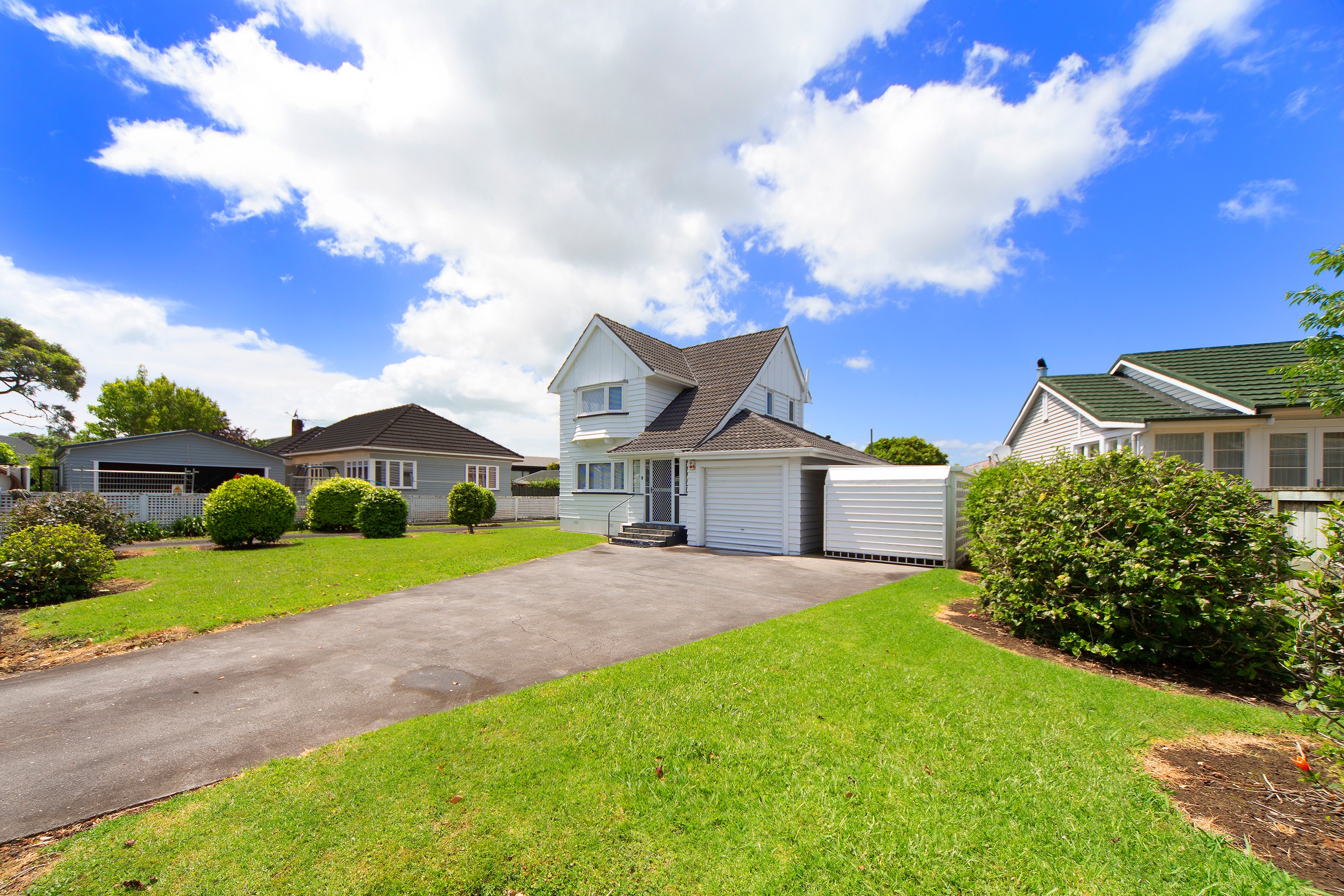 63 Saint Johns Road, Meadowbank, Auckland City