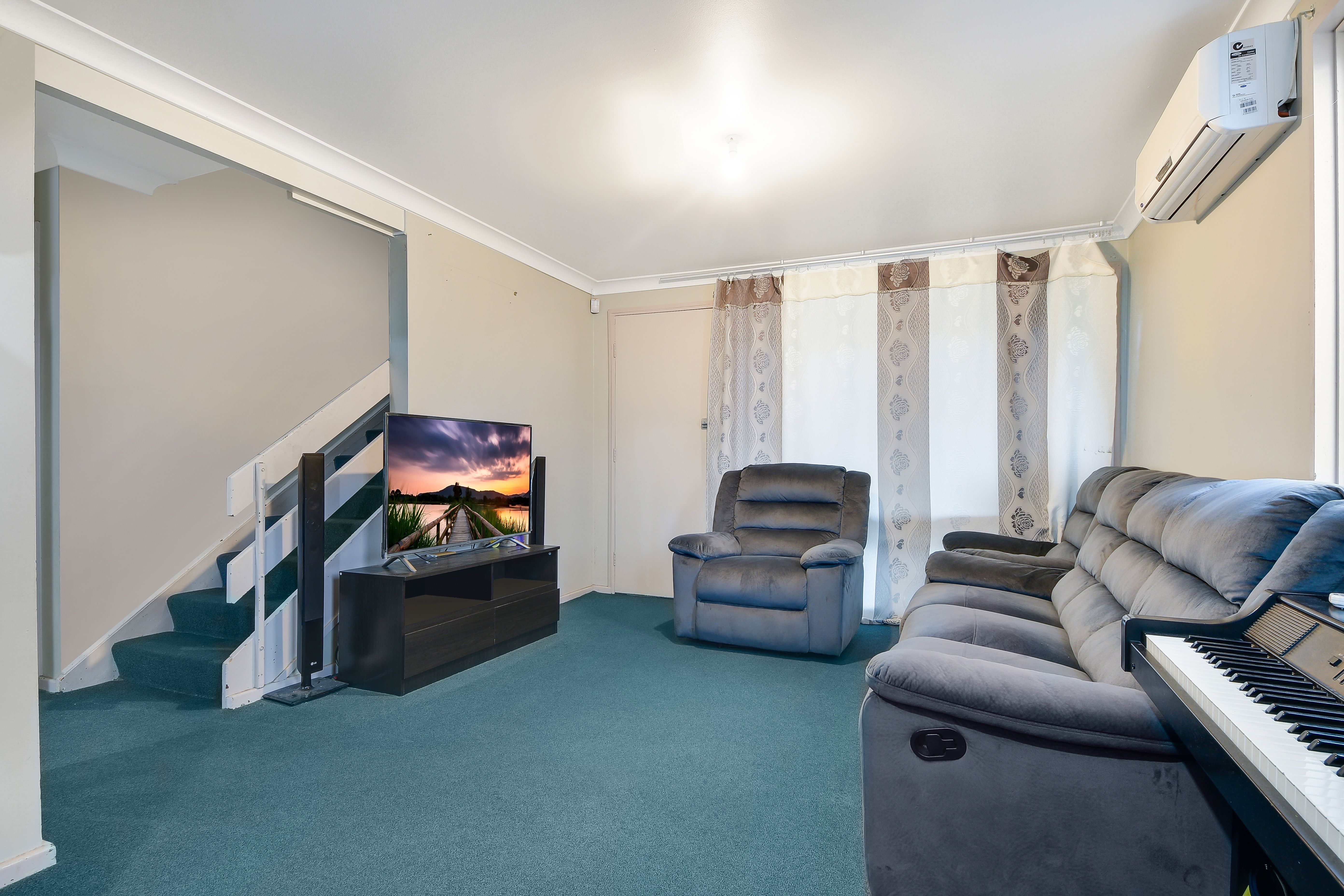 Macquarie Fields, NSW 2564