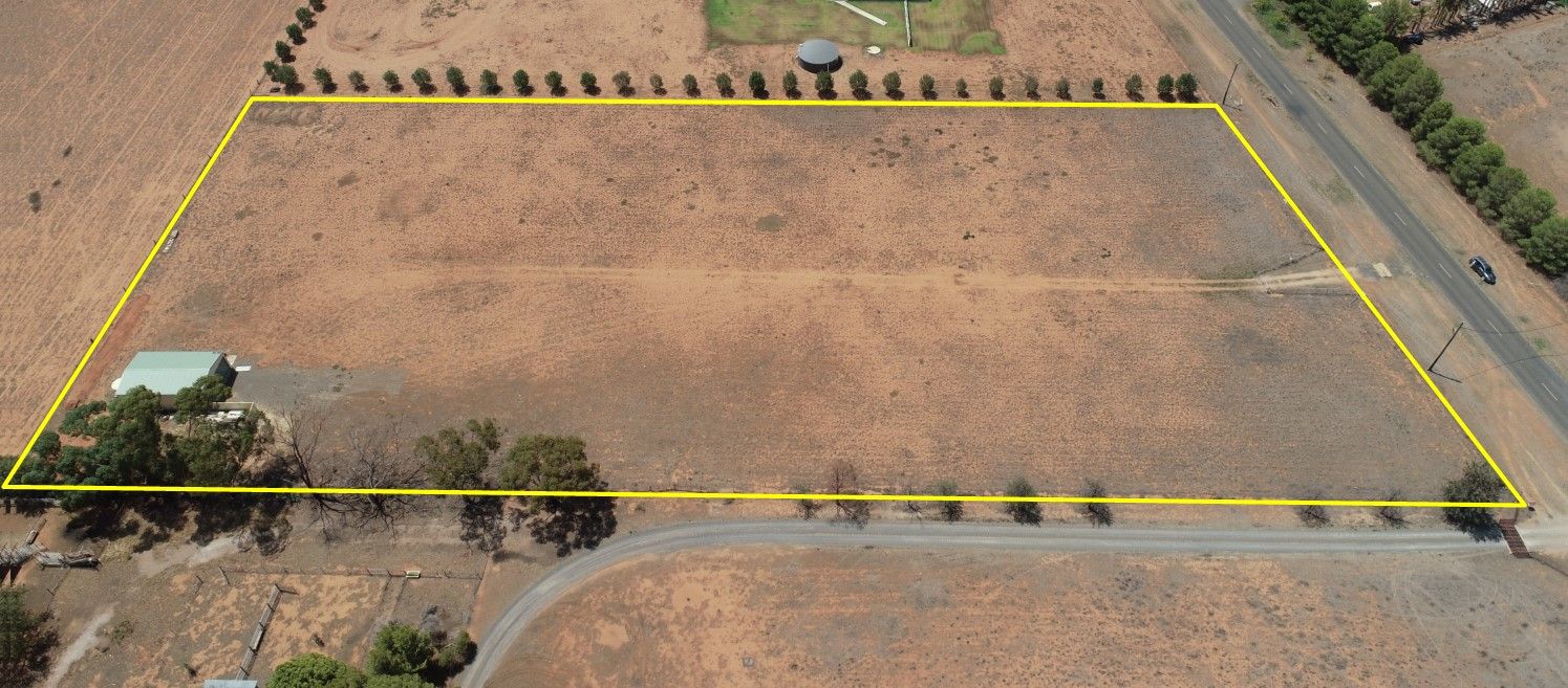 Lot 4 Calarie Road, Forbes NSW 2871