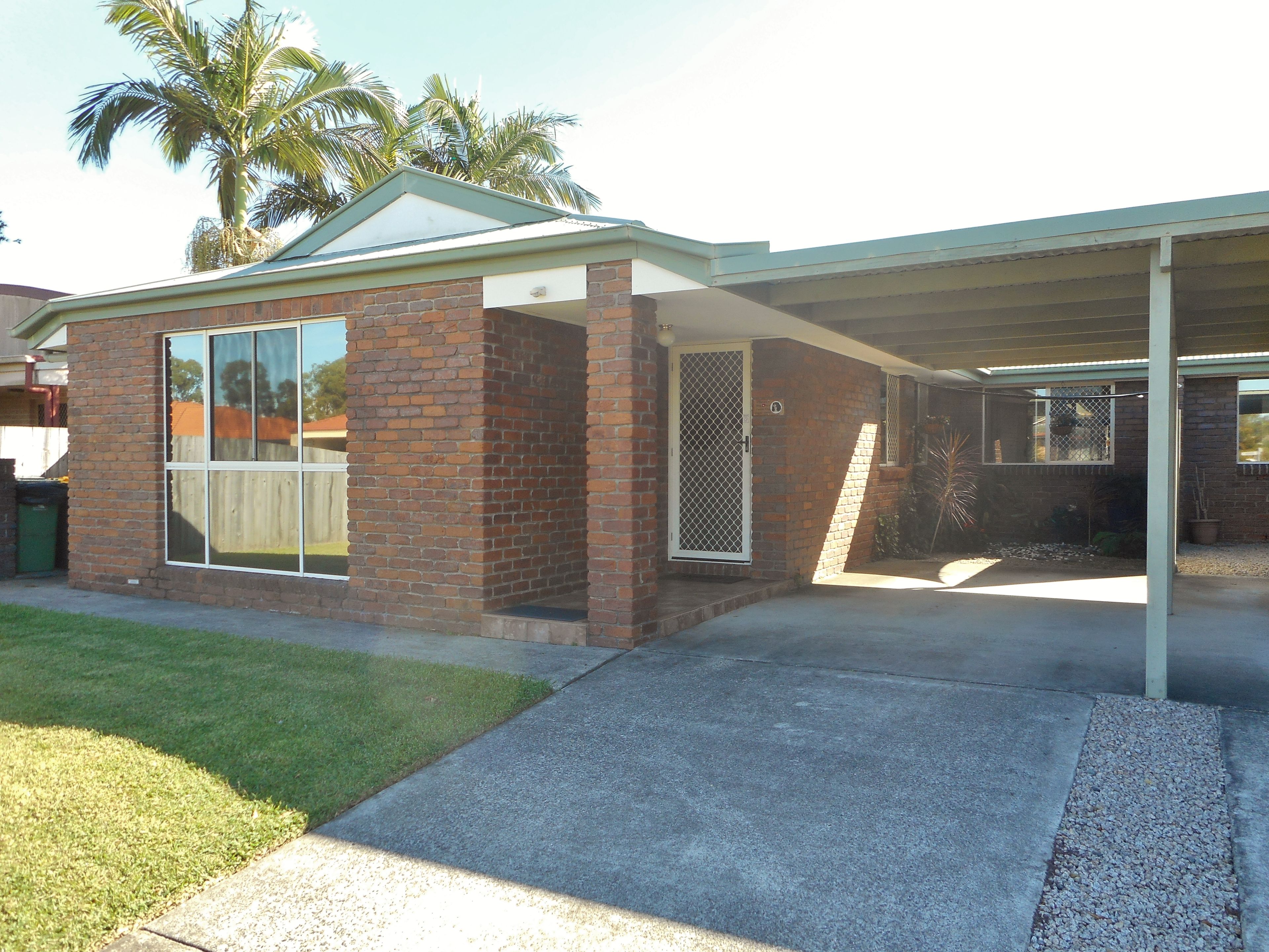 2/6 Euston Street, Kippa-Ring, QLD 4021