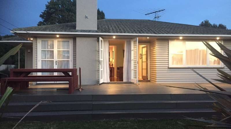 61 Tawa Crescent, Manurewa Central,