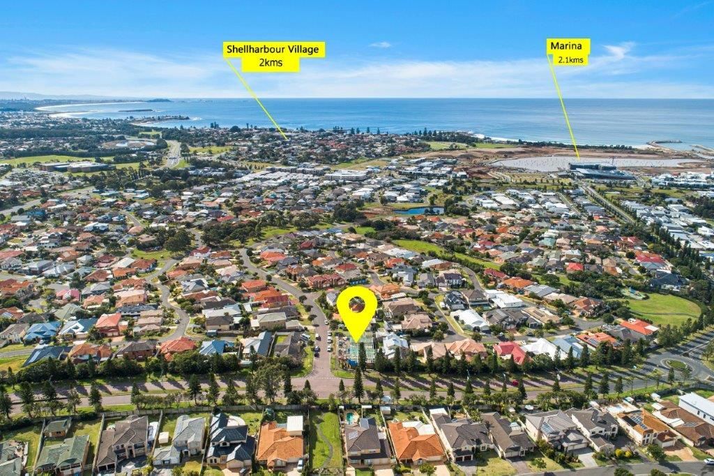 2 Brindabella Drive, Shell Cove, NSW 2529
