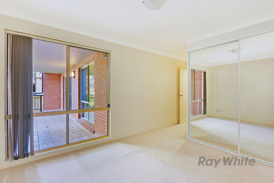 2/9-15 May Street, Hornsby, NSW 2077