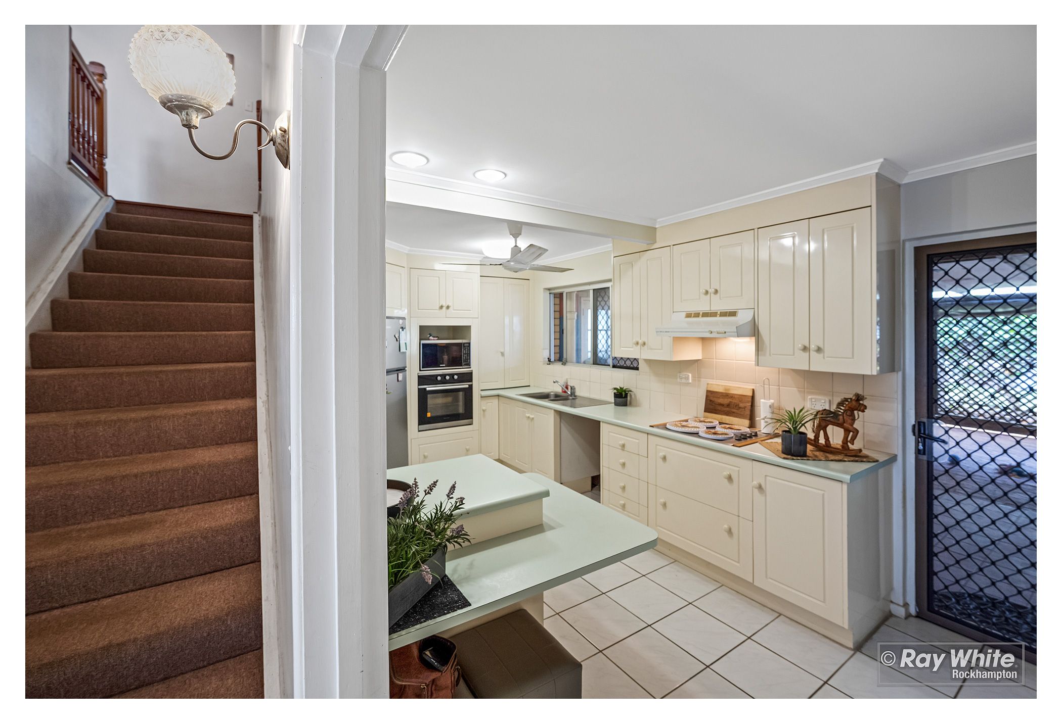 169 Housden Street, Frenchville, QLD 4701
