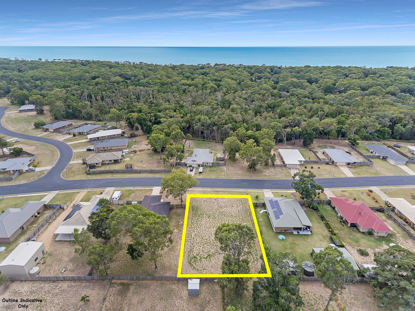 77 Malvern Drive, Moore Park Beach, QLD 4670