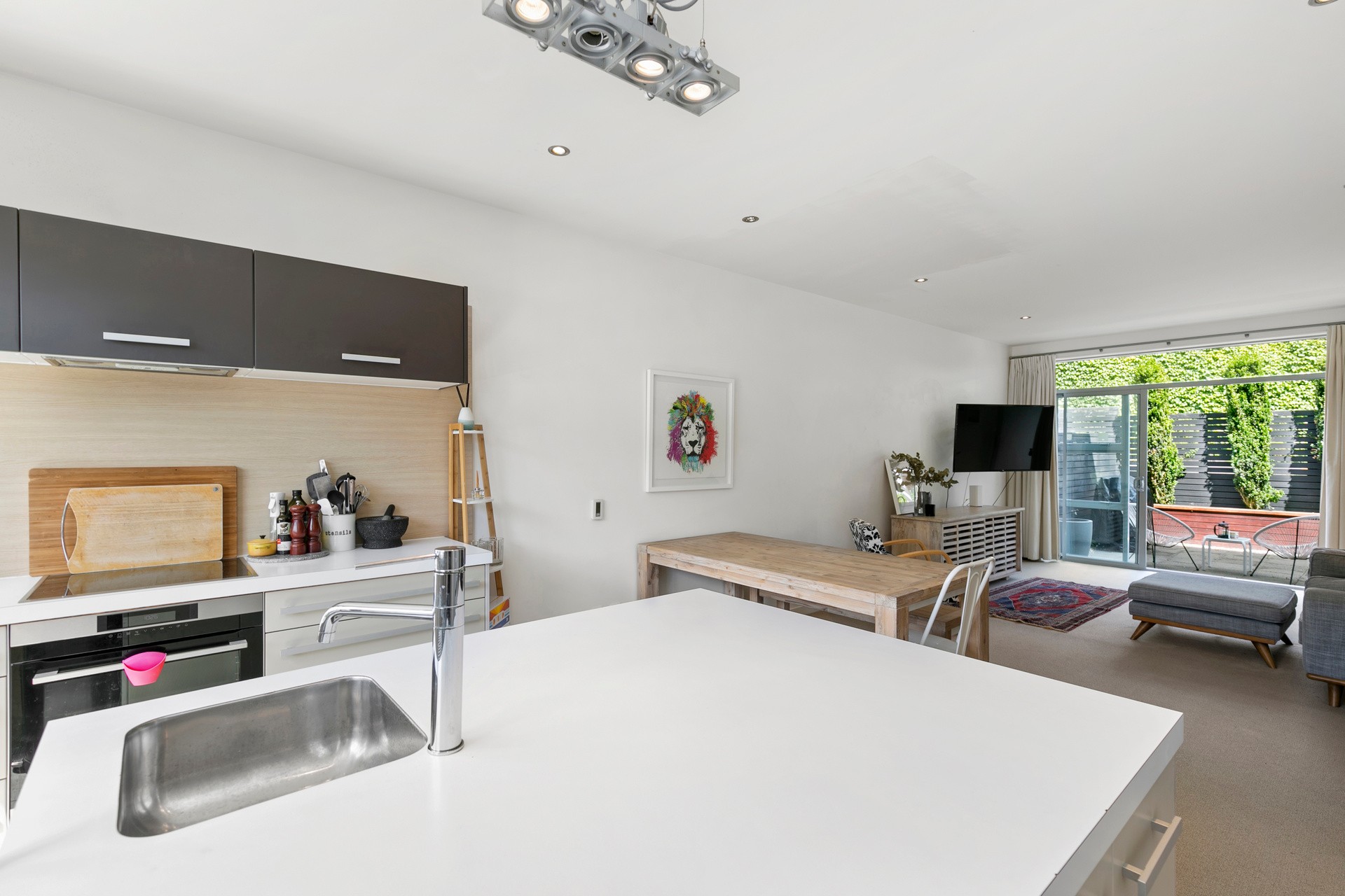 13 Tiketike Way, Brooklyn, Wellington City