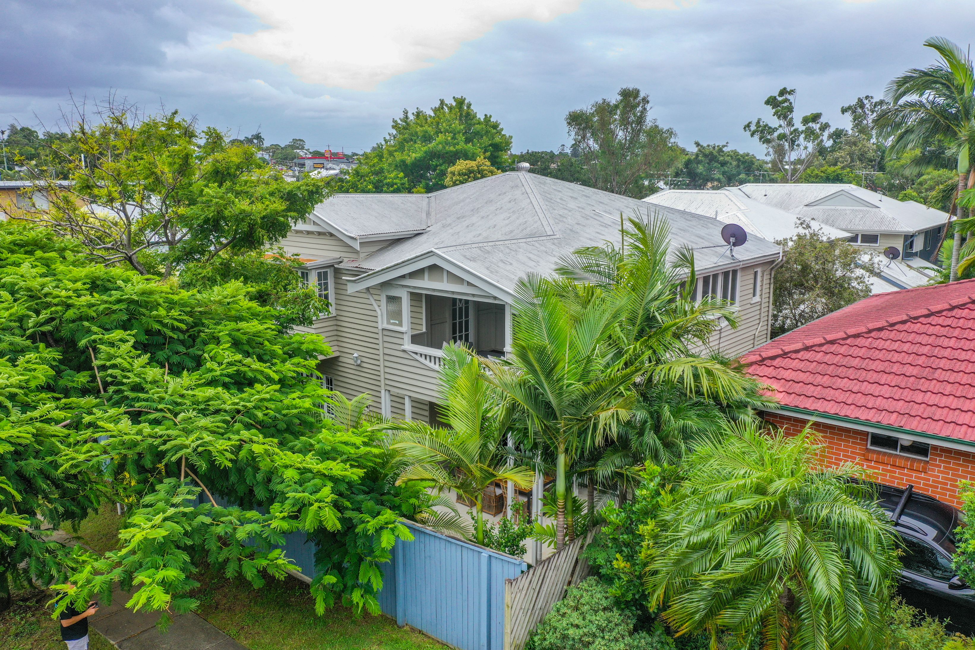 24 Sadlier Street, Kedron QLD 4031
