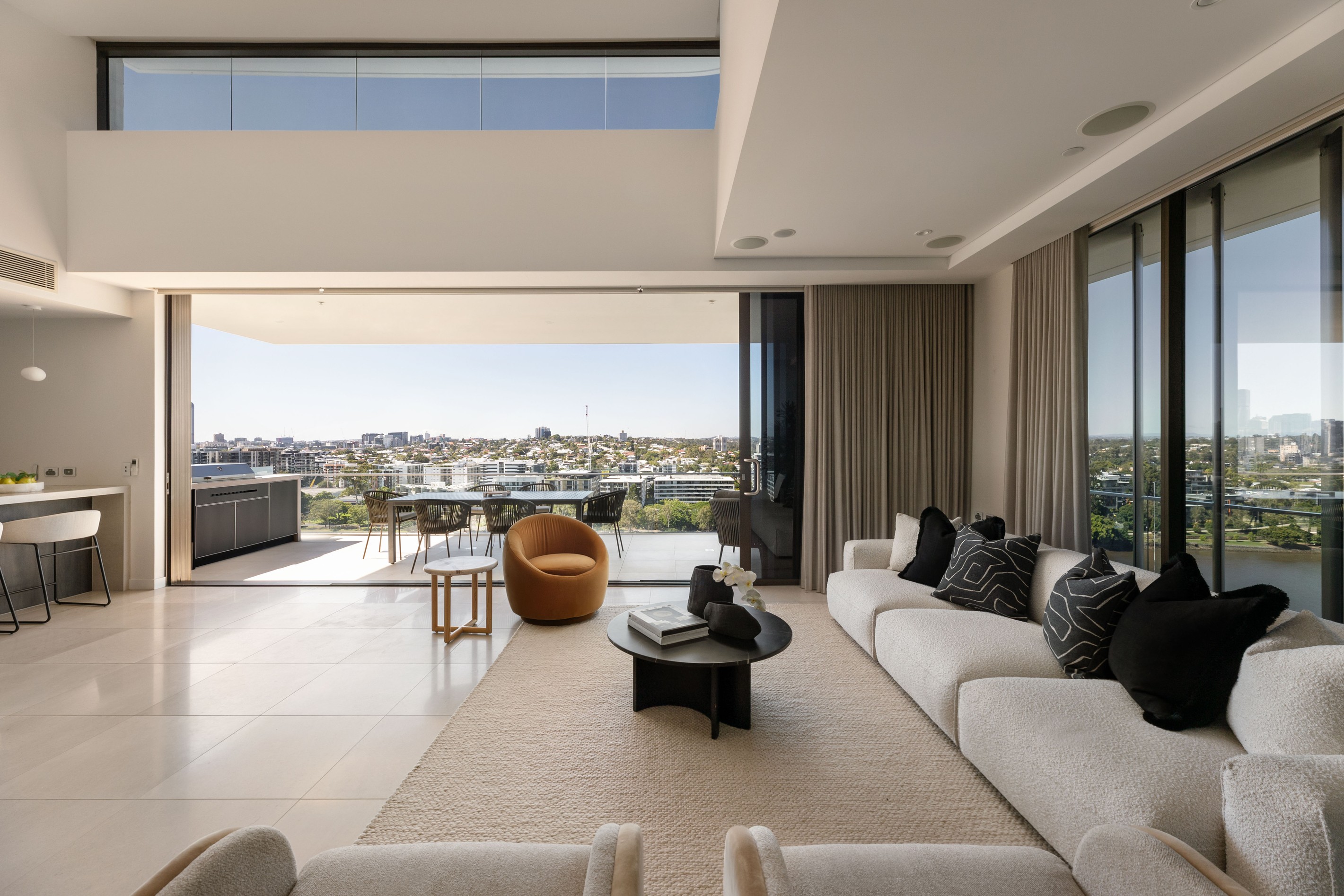 1501/527 Coronation Drive, Toowong, QLD 4066