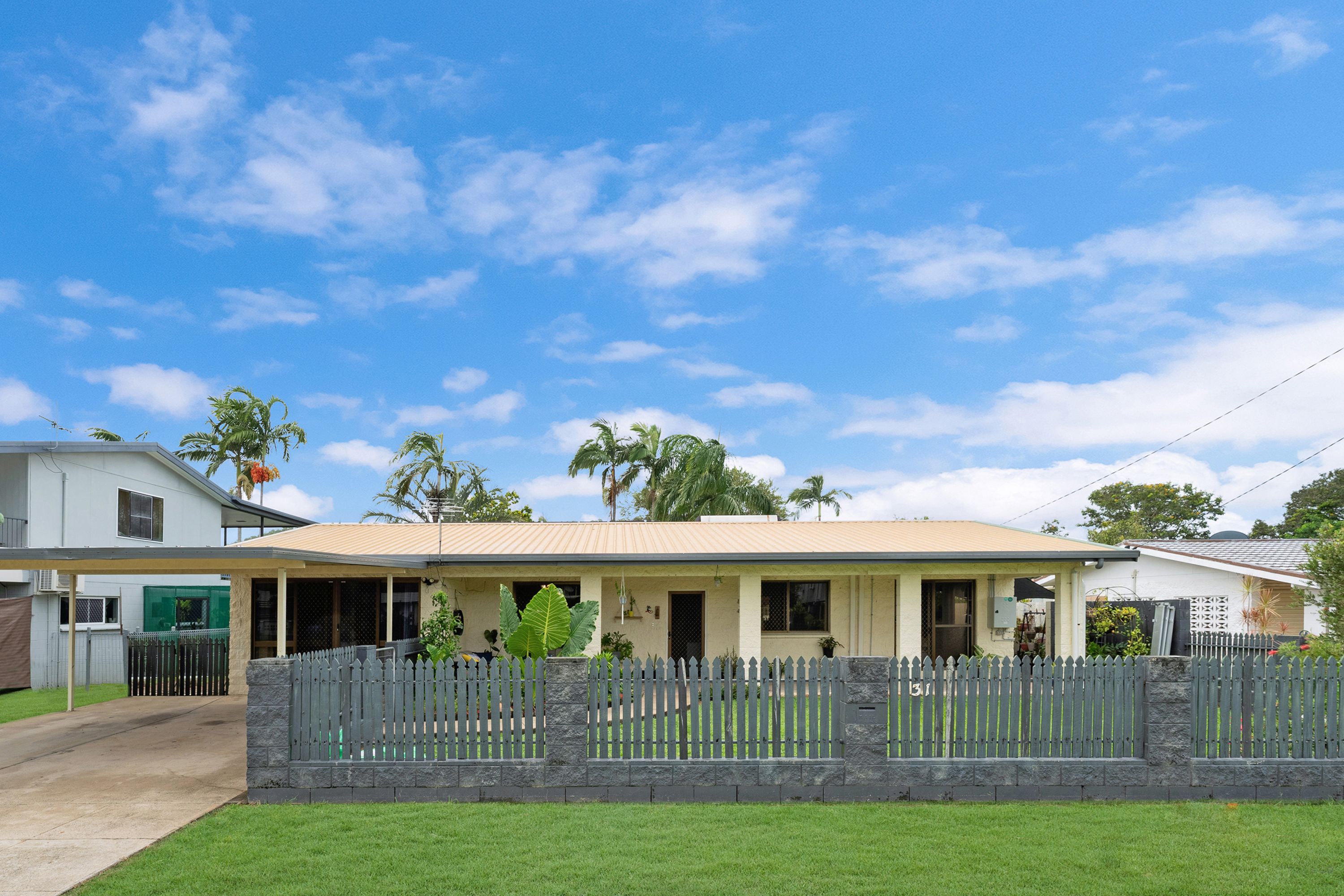 31 Frank Street — photo from Ray White Kirwan