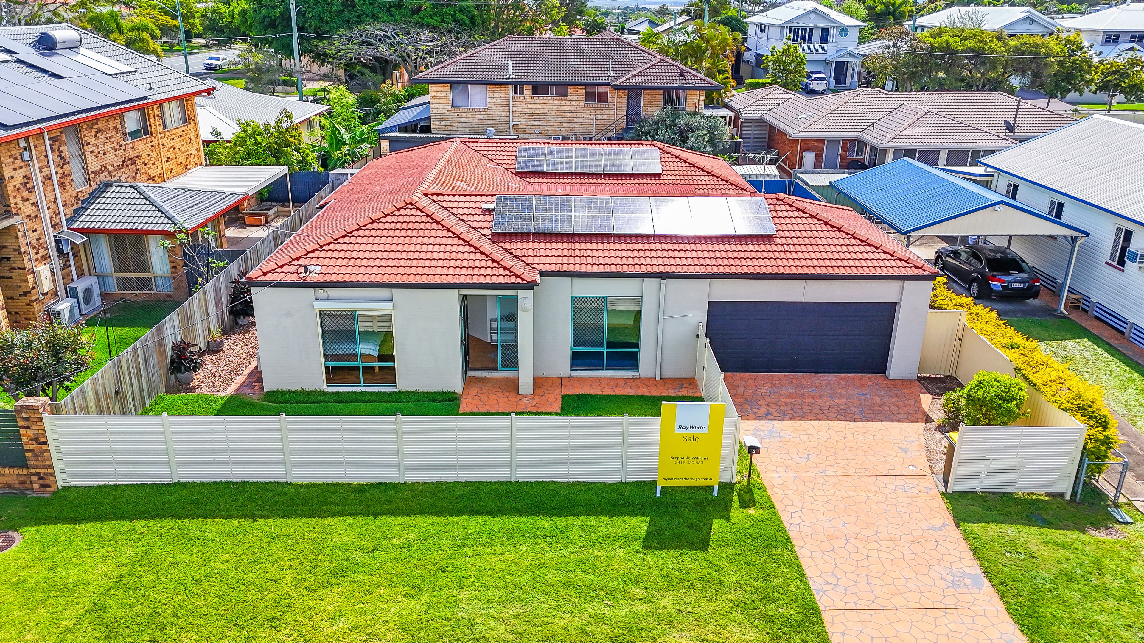 2 Frawley Street, Scarborough QLD 4020