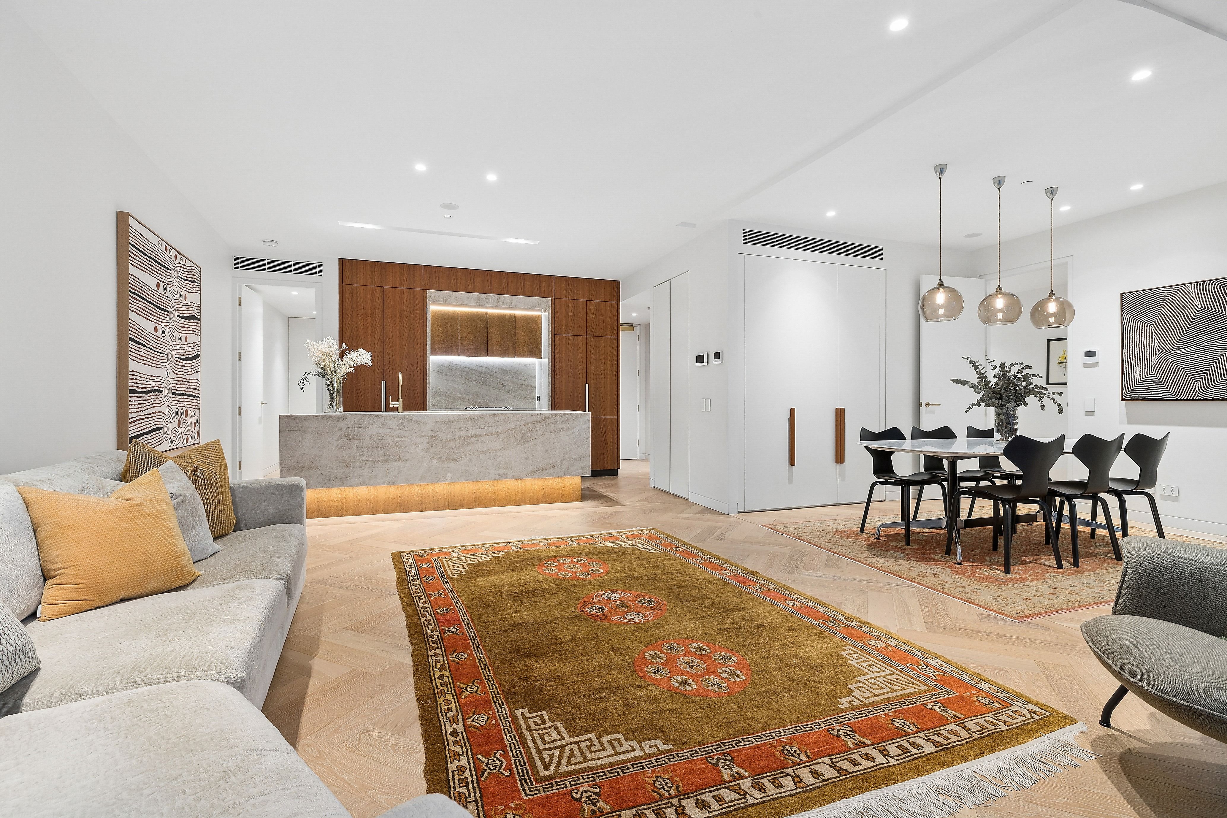 705/160 King Street — photo from Ray White Residential Sydney CBD