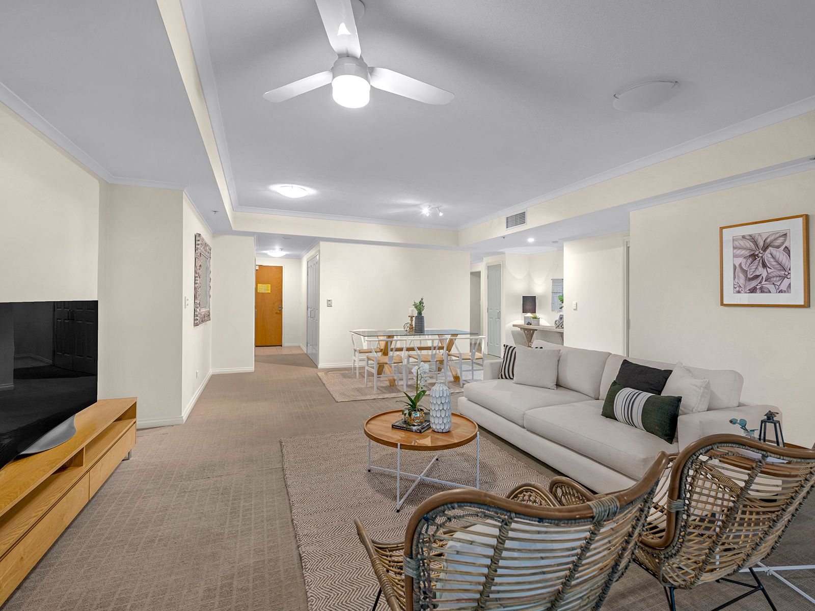 27/23 Harbour Road, Hamilton, QLD 4007