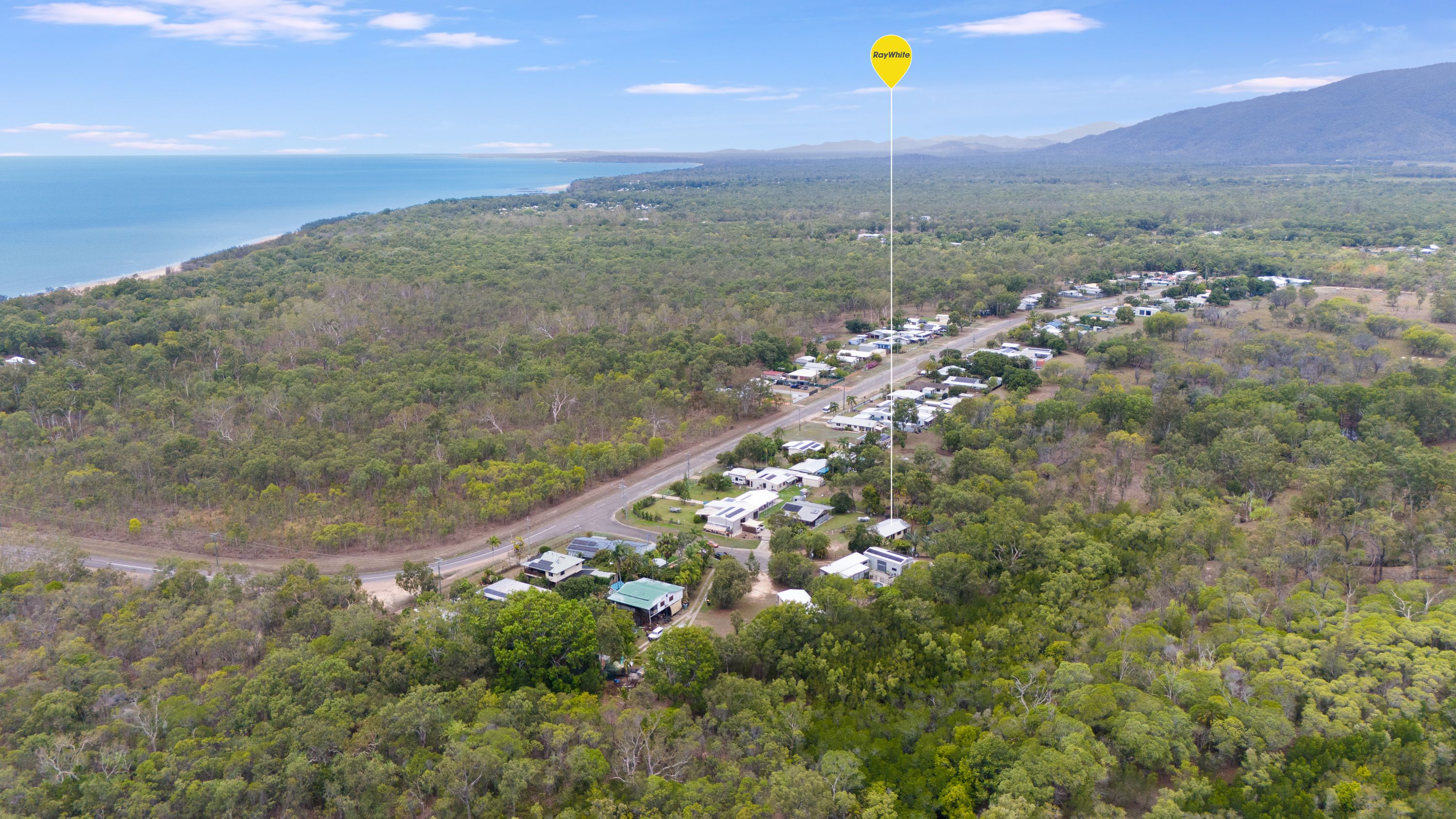 5 Macor Court — photo from Ray White Townsville