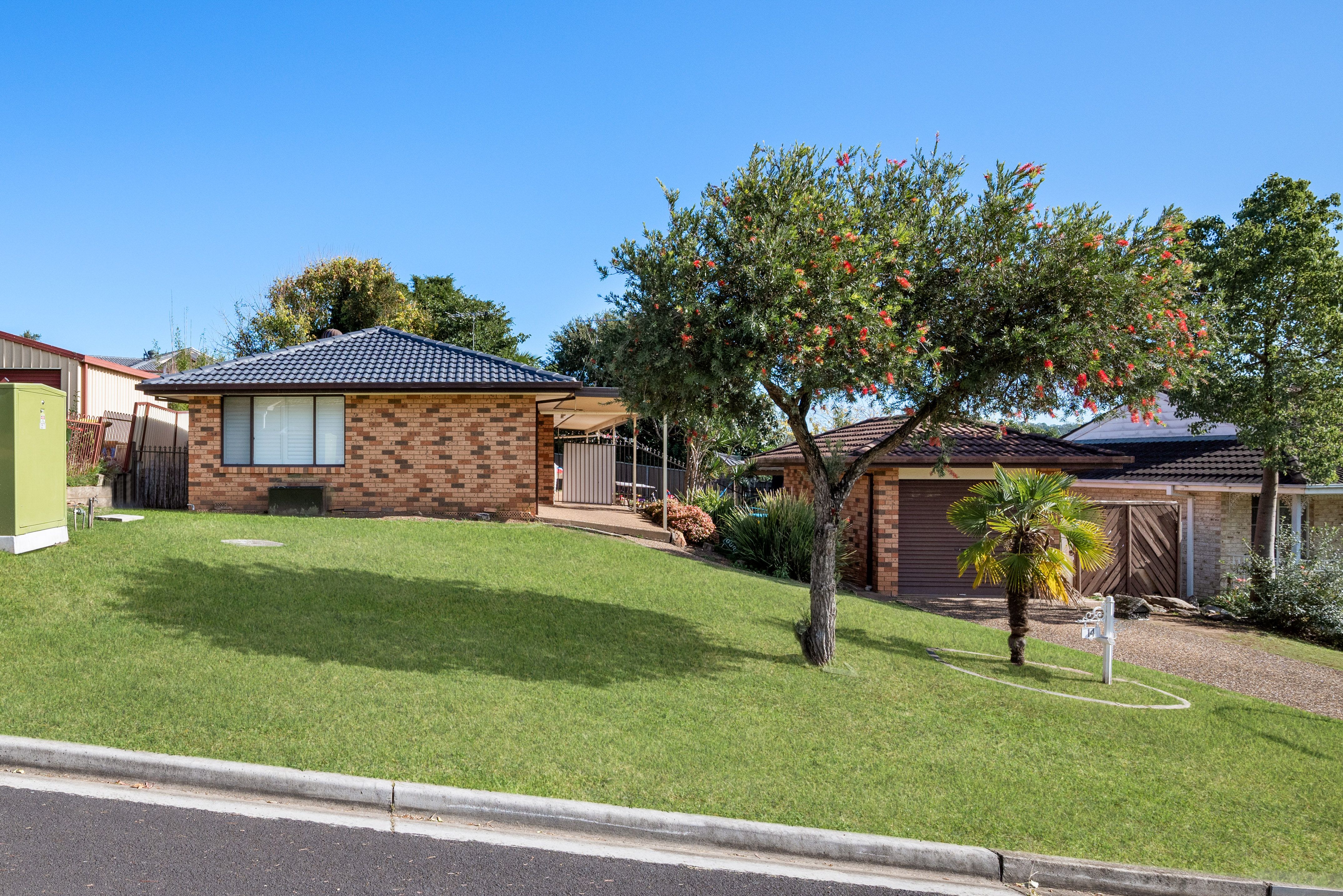 14 Broadford Street, St Andrews NSW 2566