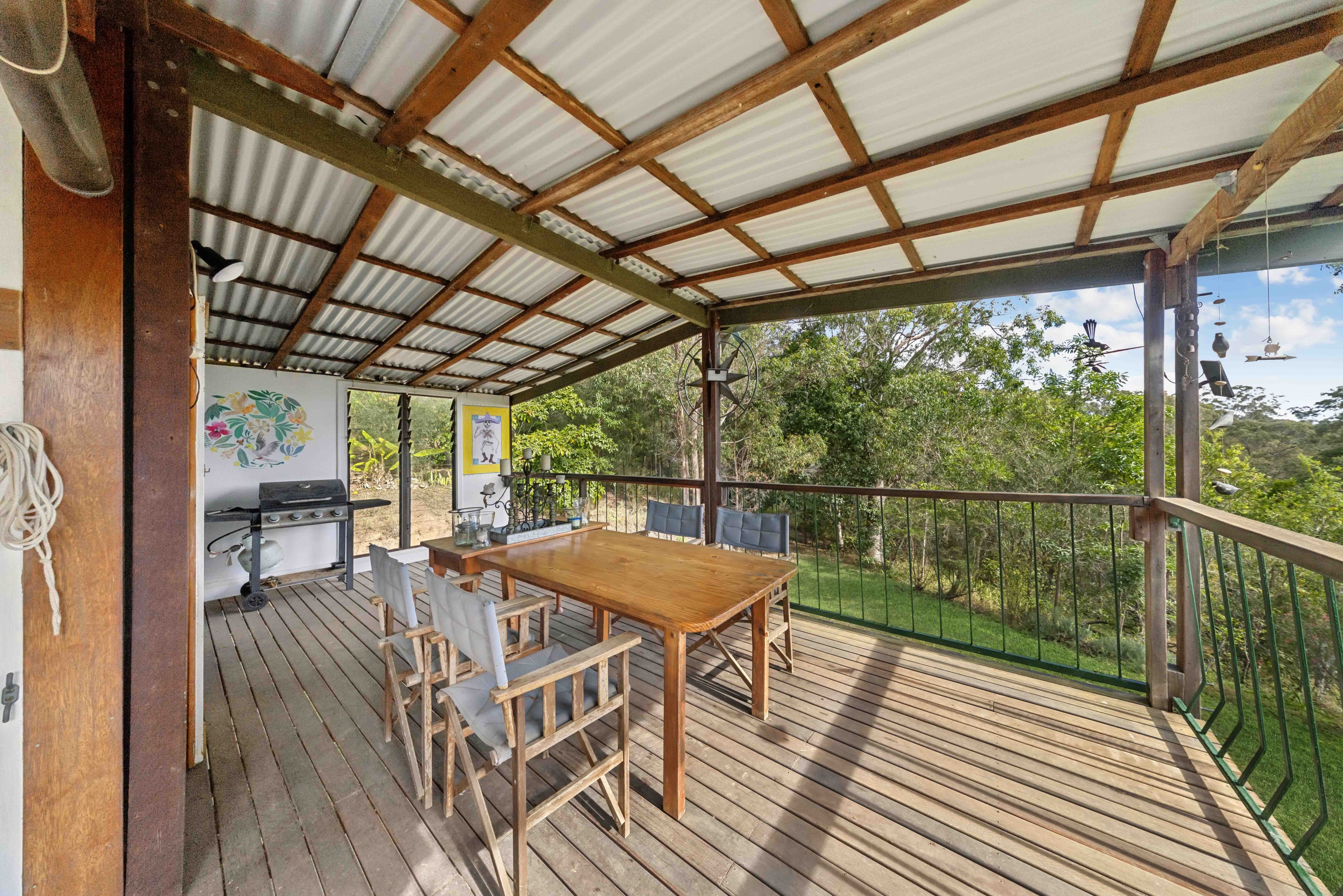 519 Kidaman Creek Road — photo 8 of 30