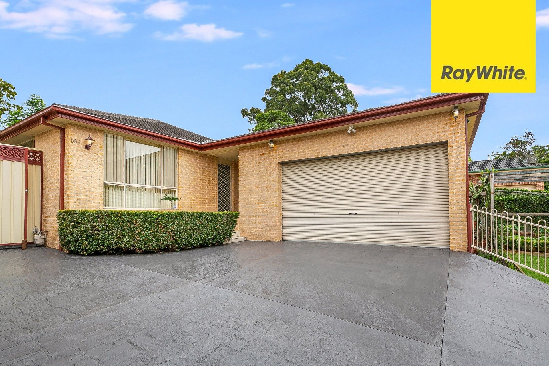 16A Angus Avenue, Epping NSW 2121
