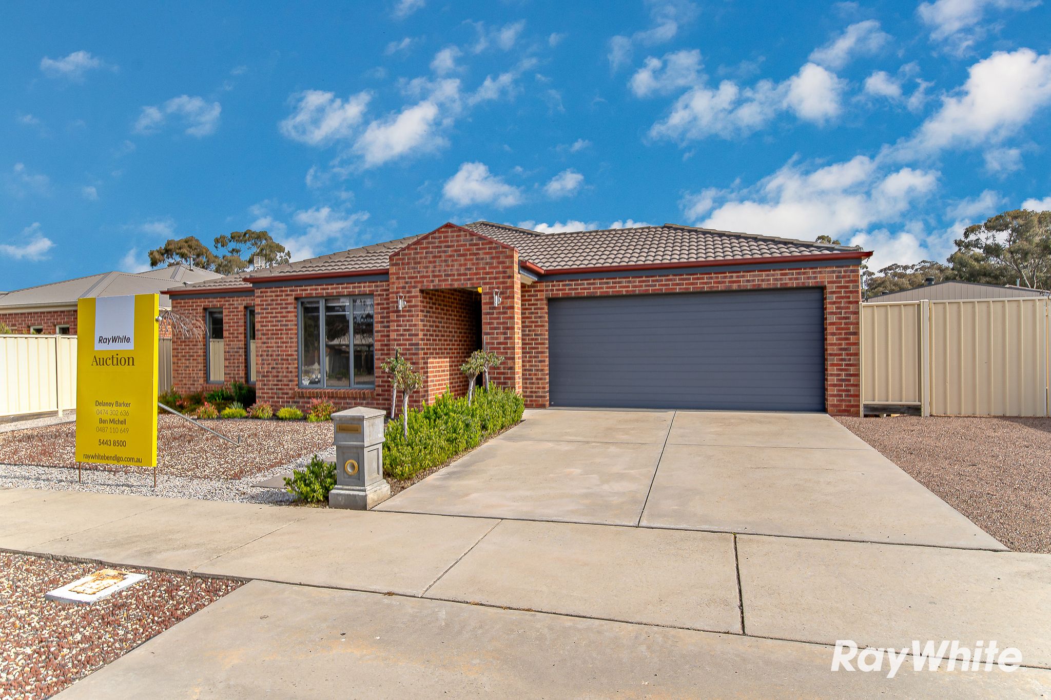 7 Goldsmiths Road, Eaglehawk, VIC 3556