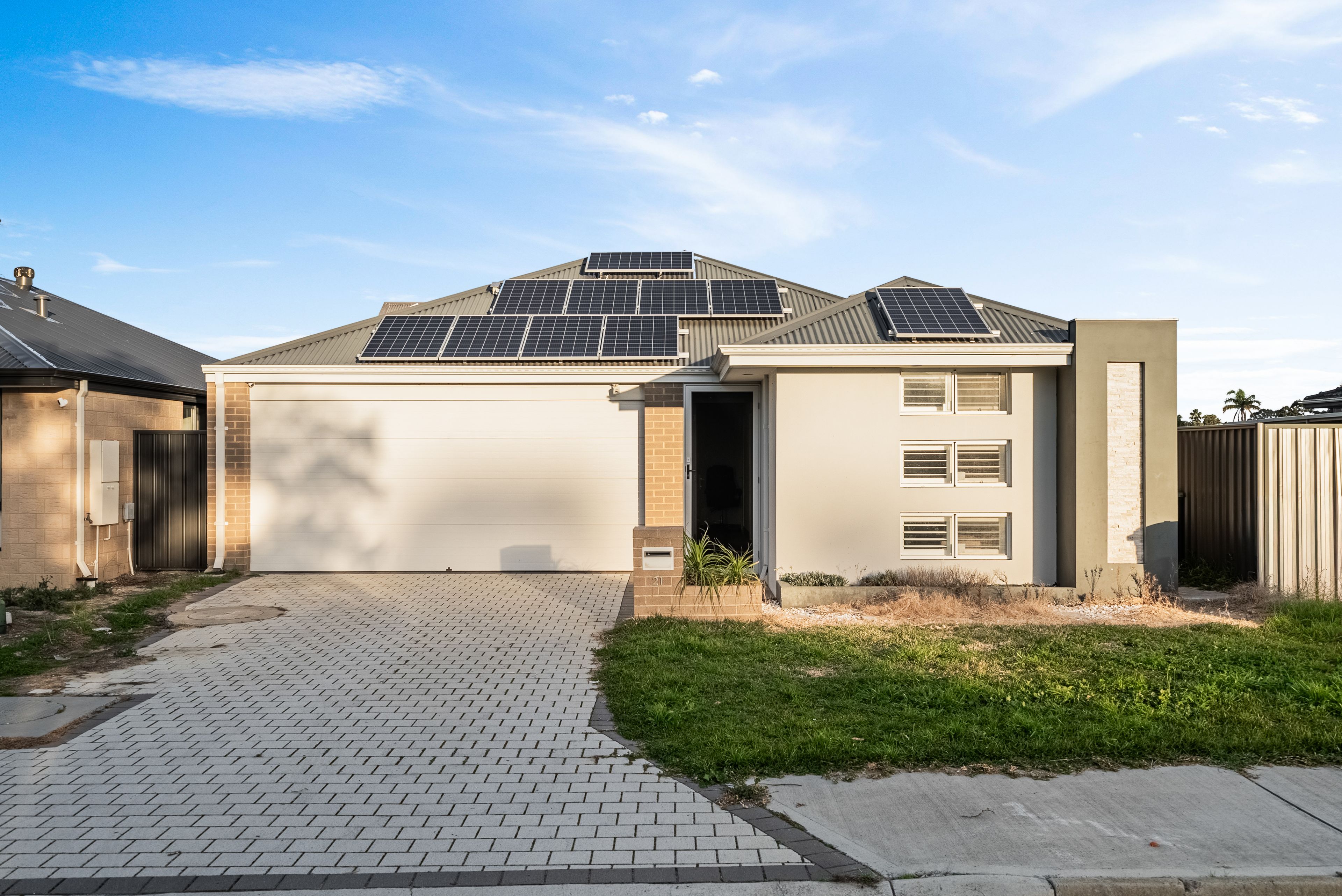 21 Morley Street — photo from Ray White BPG