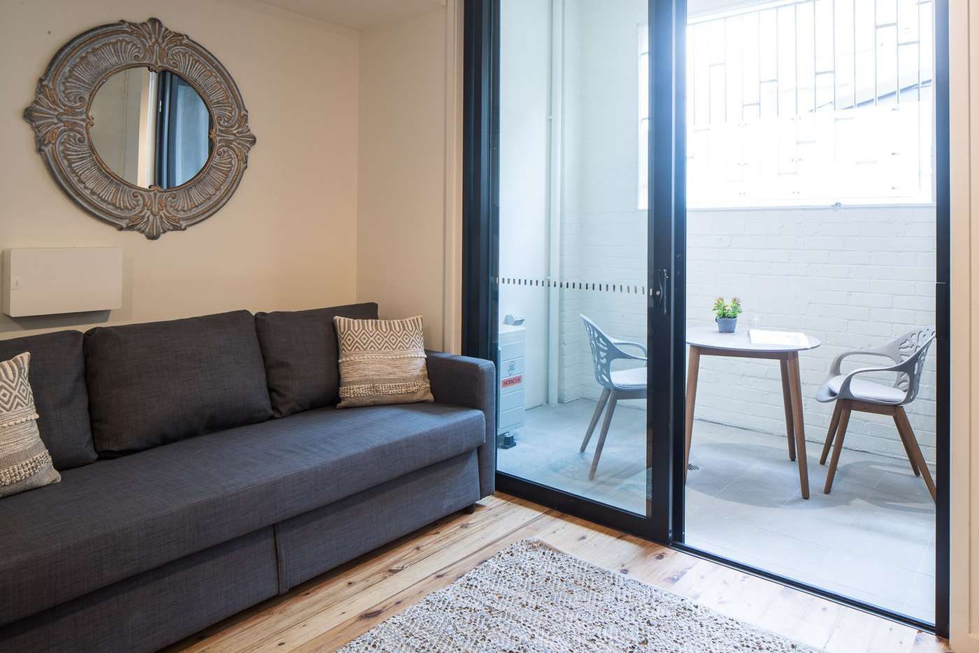 GO5/29 Station Street, Newtown, NSW 2042