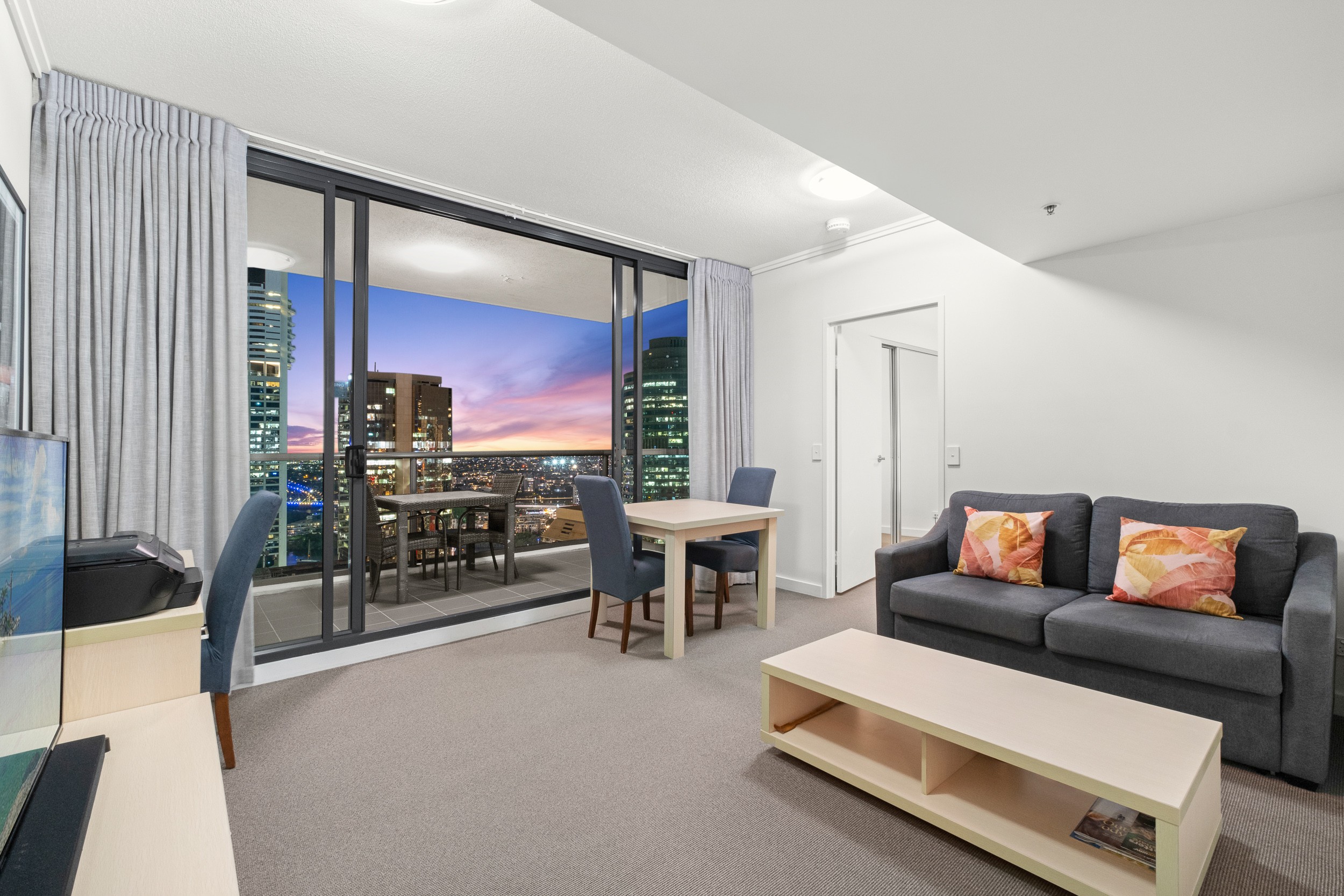 3602/128 Charlotte Street, Brisbane City, QLD 4000