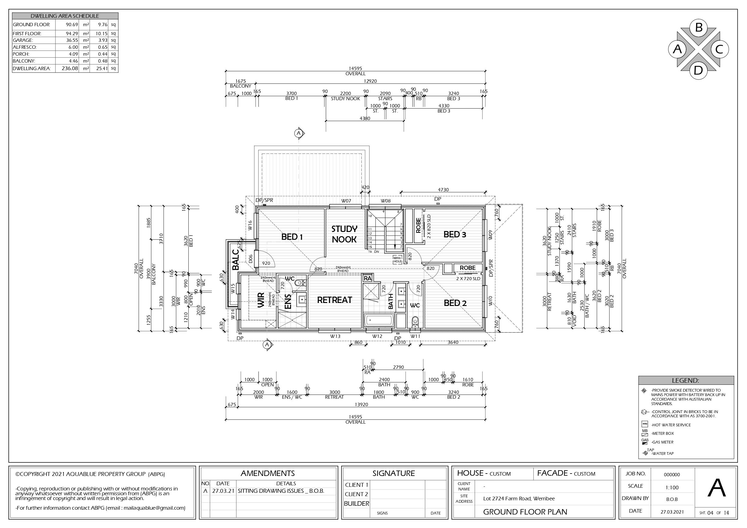 127 Farm Road — photo 3 of 4