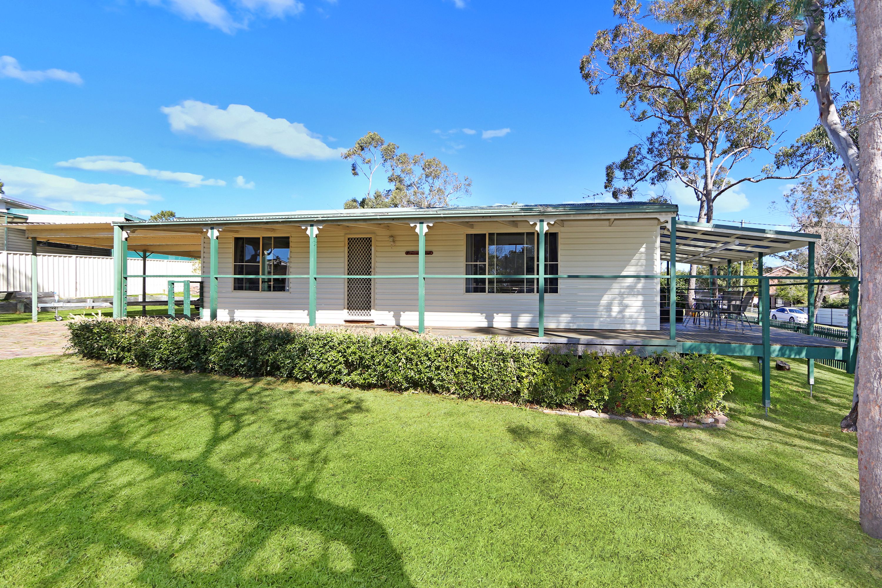 12 Pinaroo Road