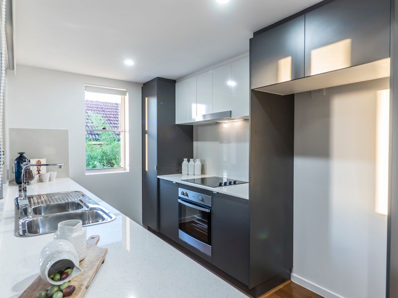 5/10 Troubridge Street, Mount Gravatt East, QLD 4122