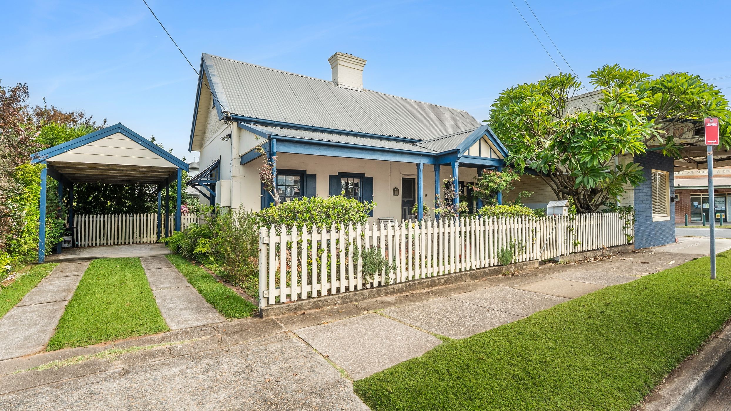 56 March Street, Richmond, NSW 2753