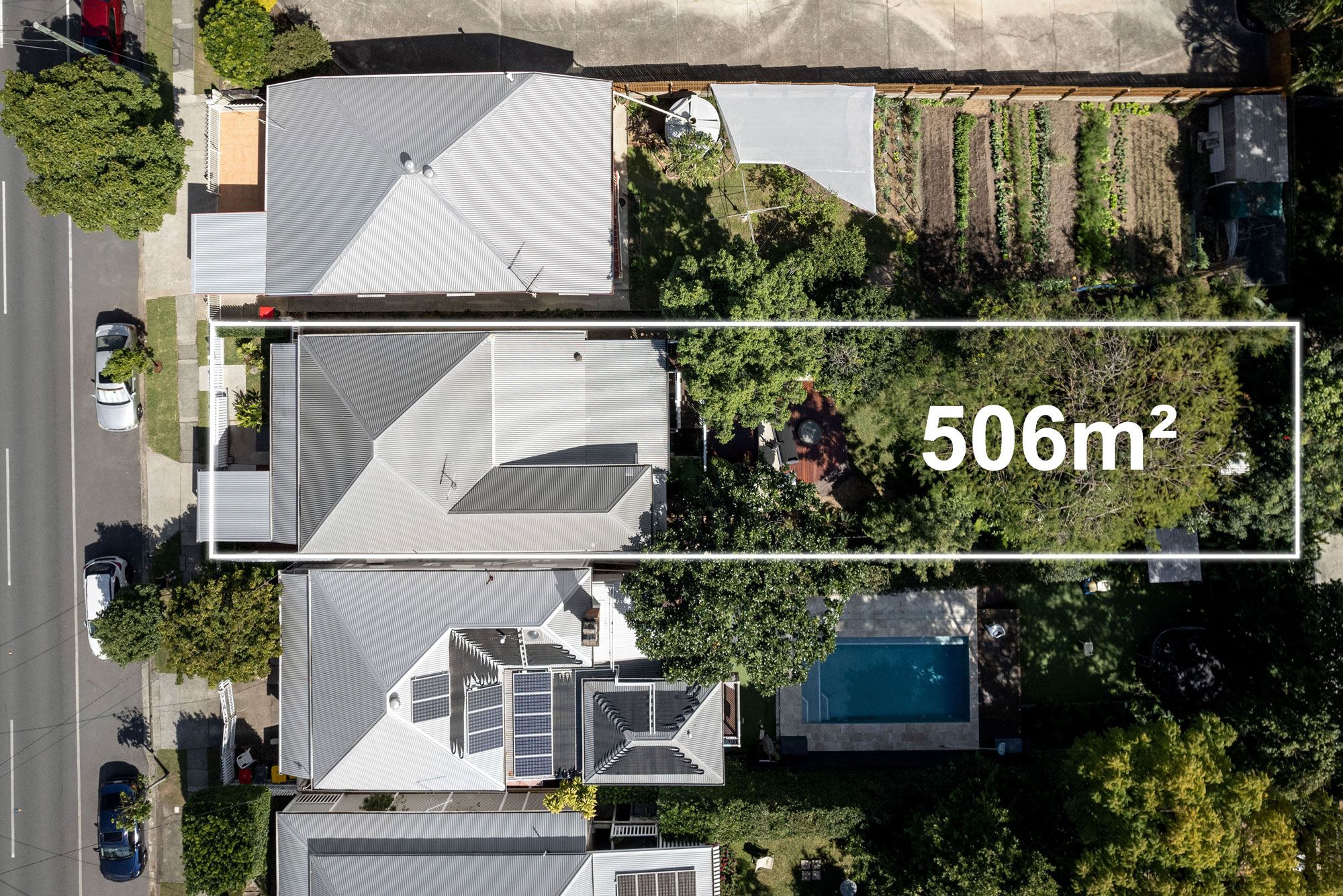 300 Kent Street, Teneriffe, QLD 4005