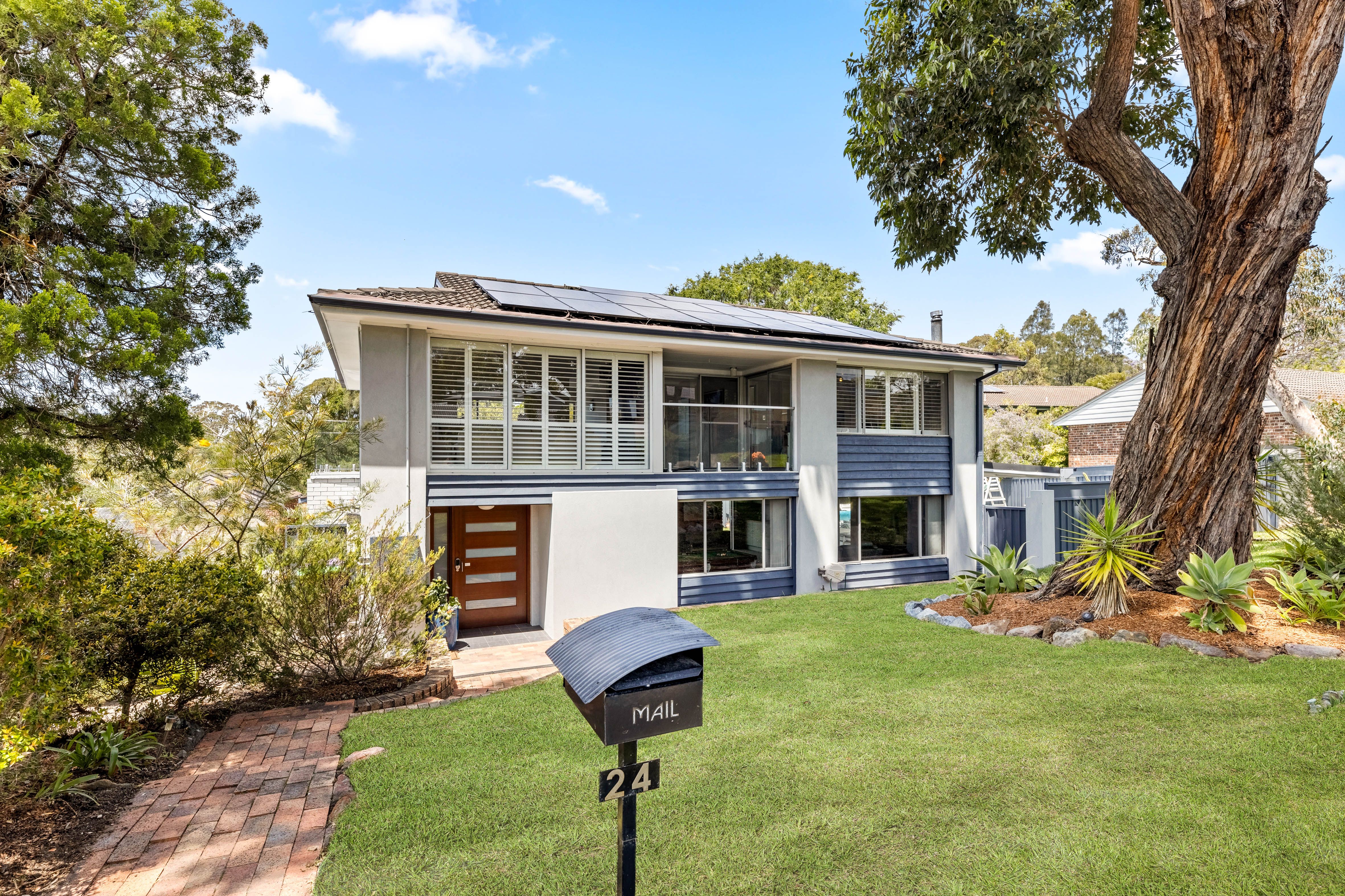 24 Goorgool Road, Bangor NSW 2234
