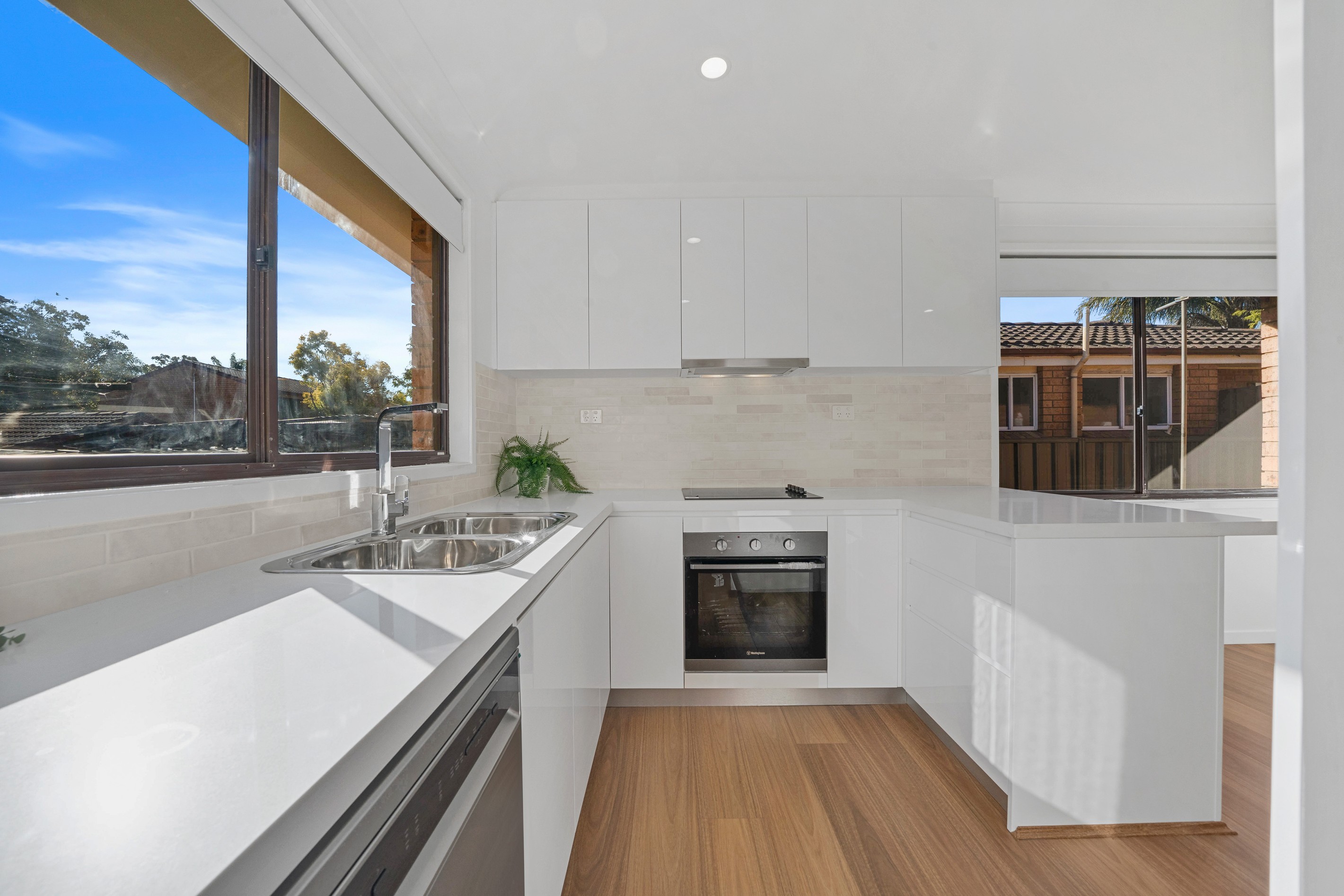 1 Kingsley Grove, Kingswood, NSW 2747