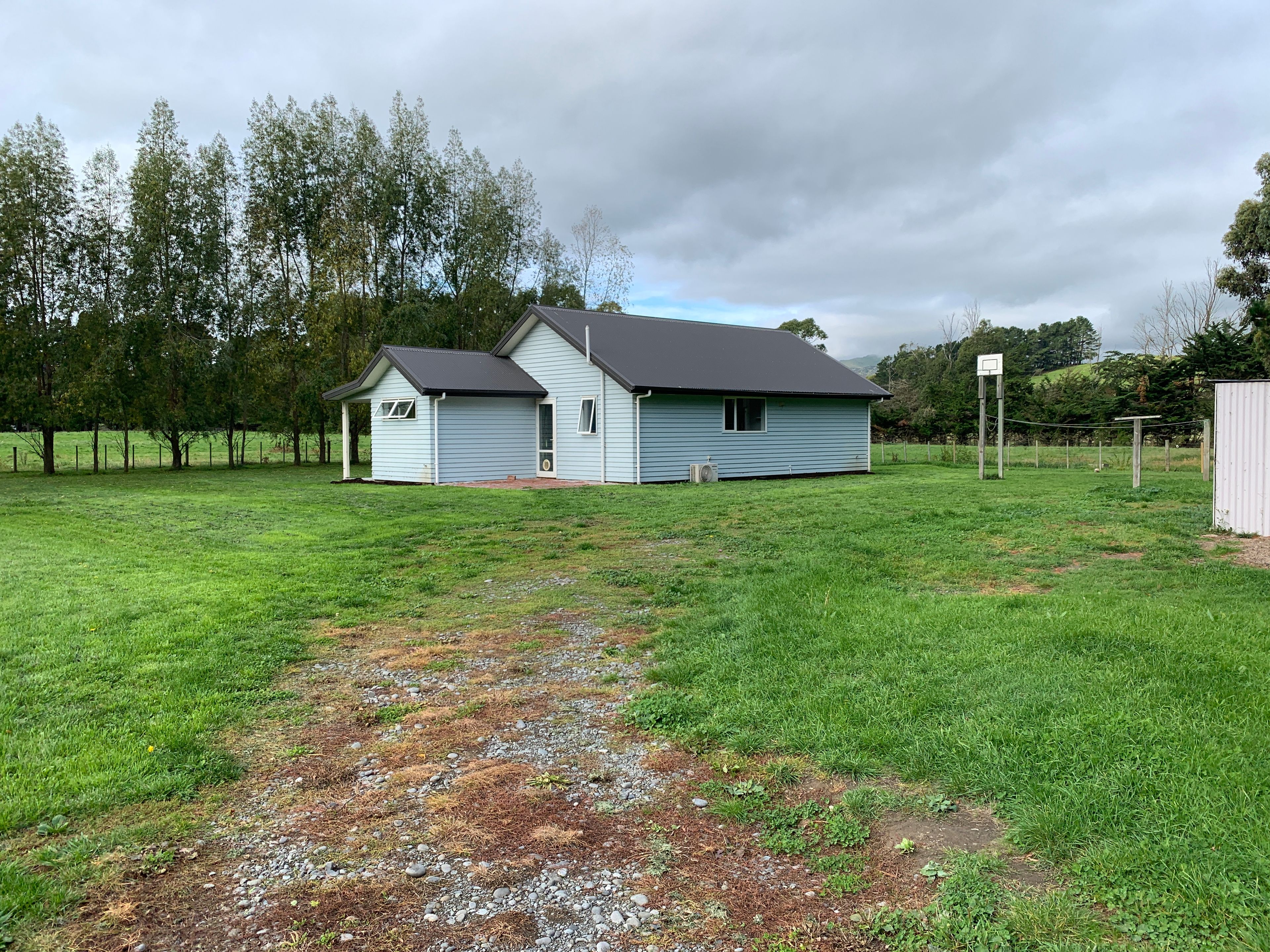 5/1453 Christchurch Akaroa Road, Tai Tapu, Selwyn District