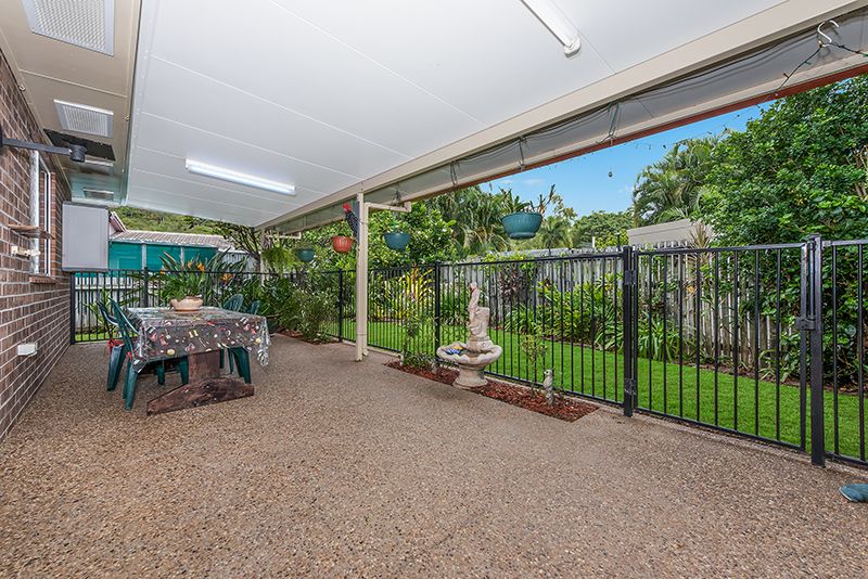 44 Dunbar Crescent, Wulguru, QLD 4811