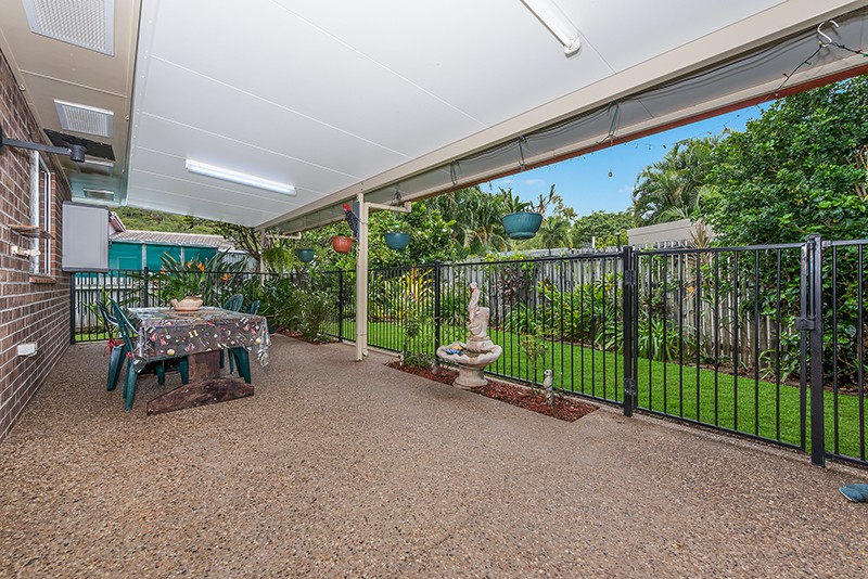 44 Dunbar Crescent, Wulguru, QLD 4811