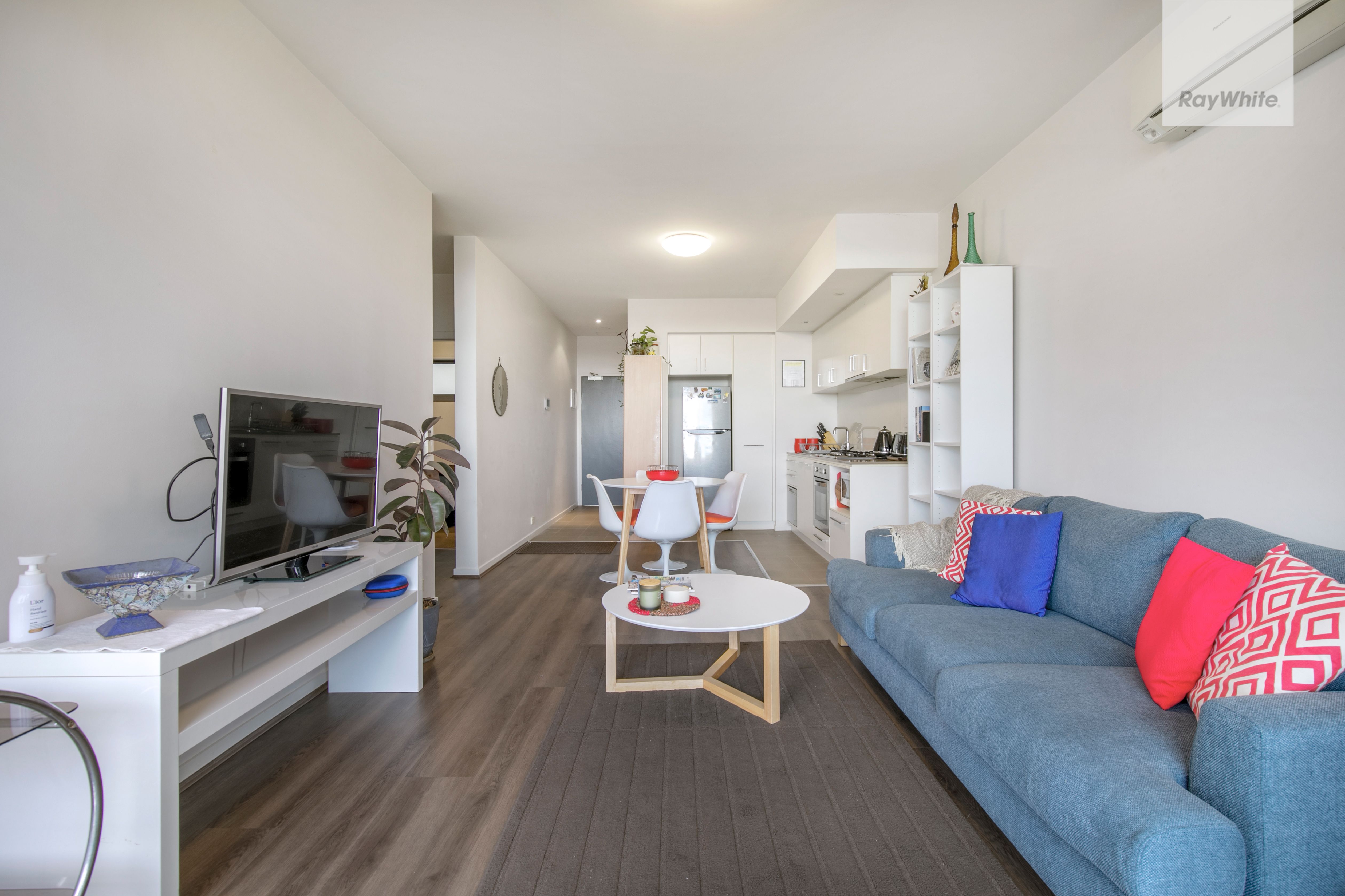B304/460 Victoria Street — photo from Ray White Brunswick