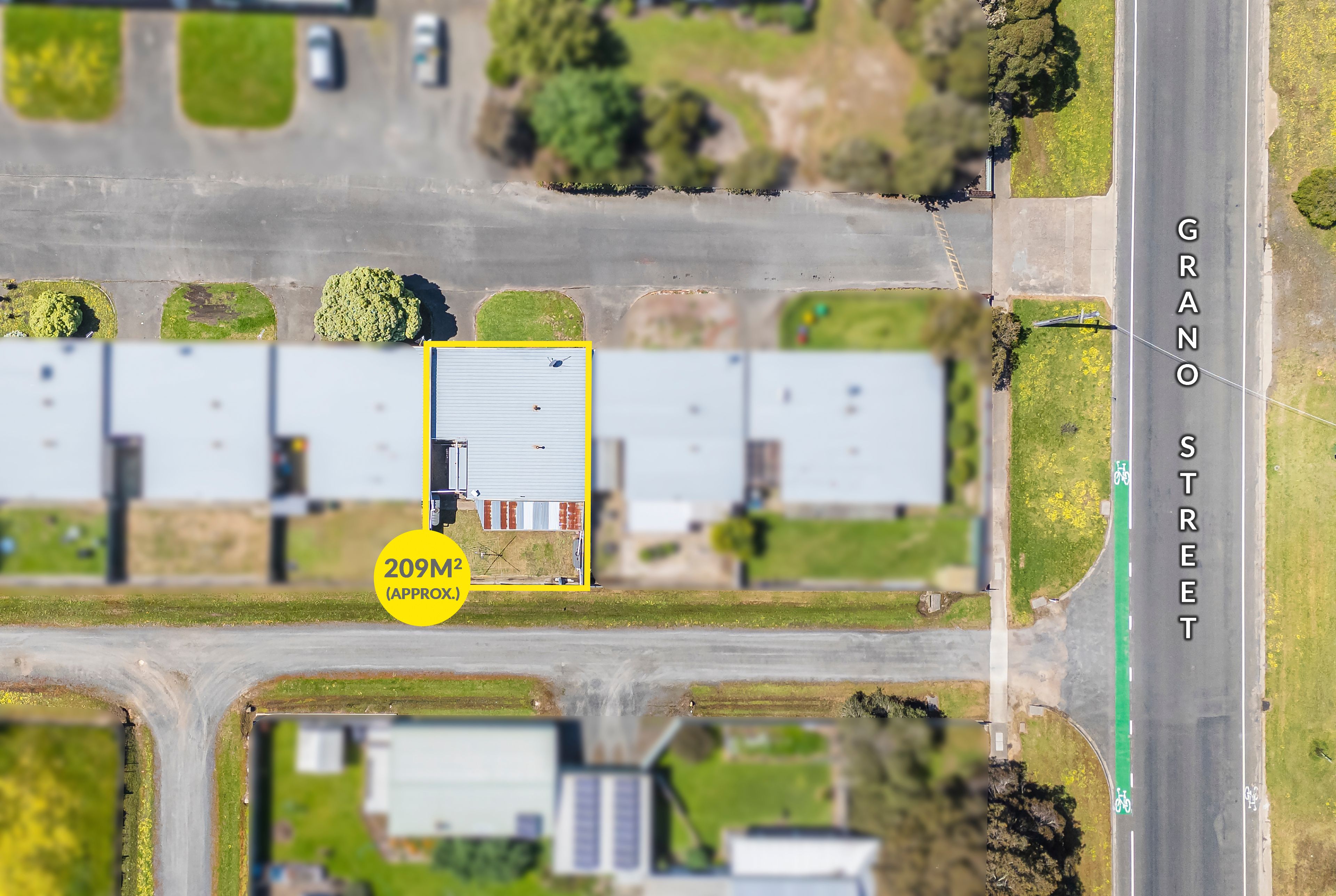 3/41 Grano Street — photo 16 of 16